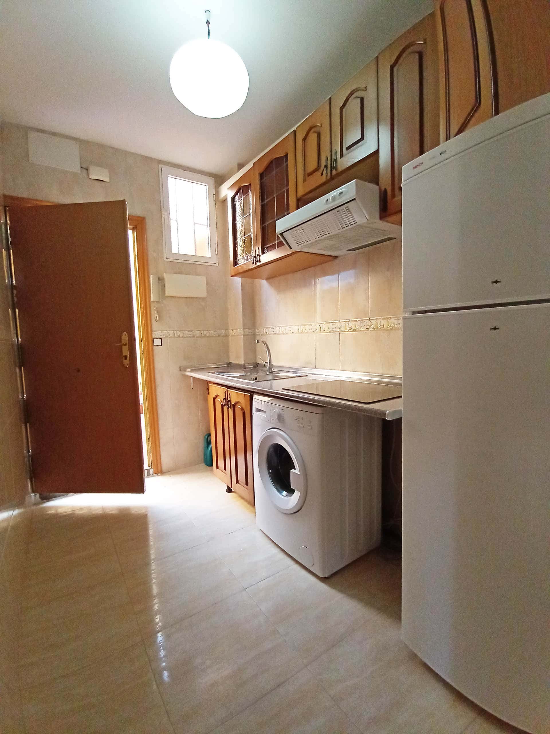 Apartment Calle Aurora