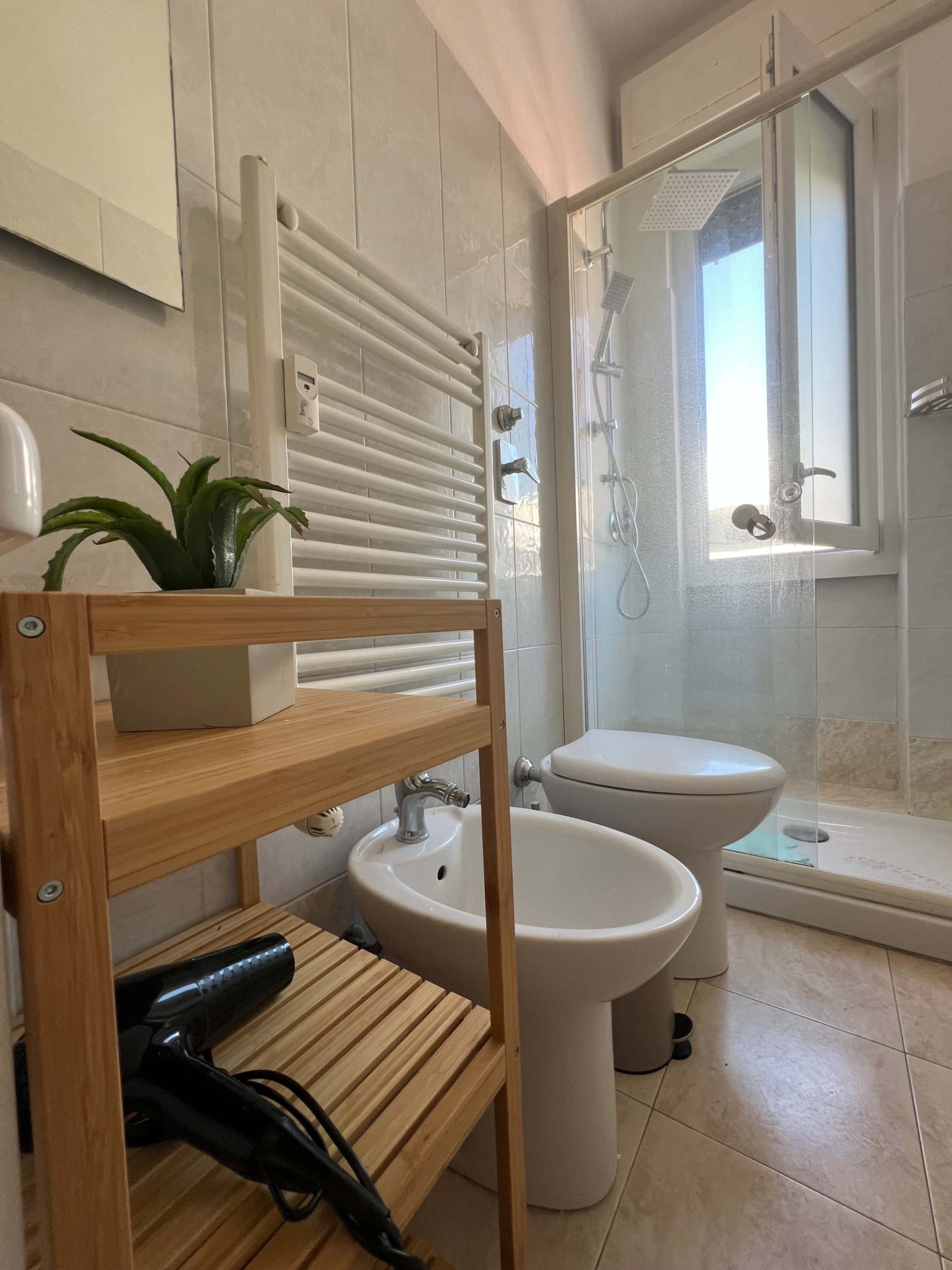 Apartment Milan, 1 bed — photo 28