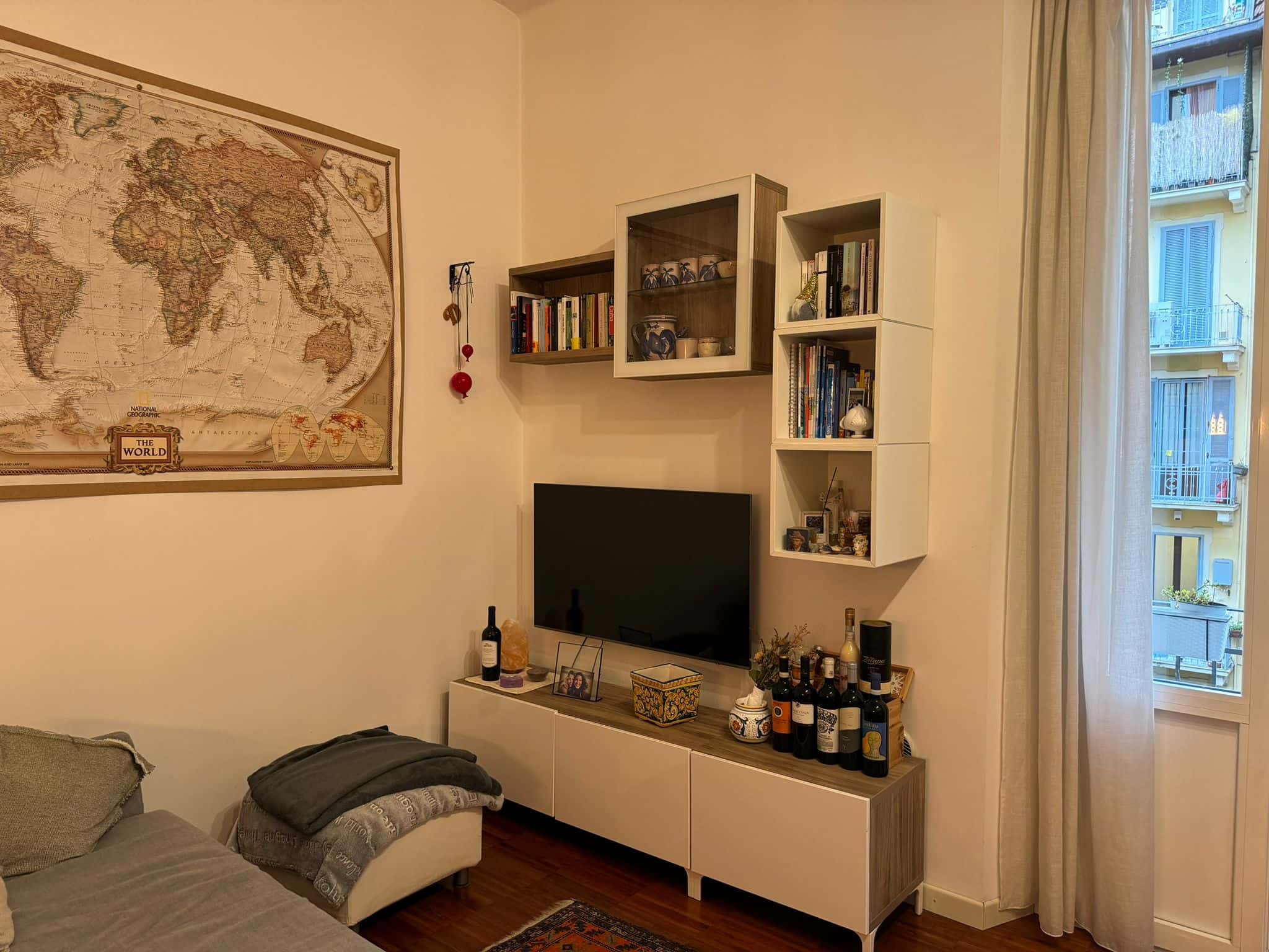 Apartment in Via Cenisio, 46, 20154 Milano MI, Italia | UniApplyNow ...