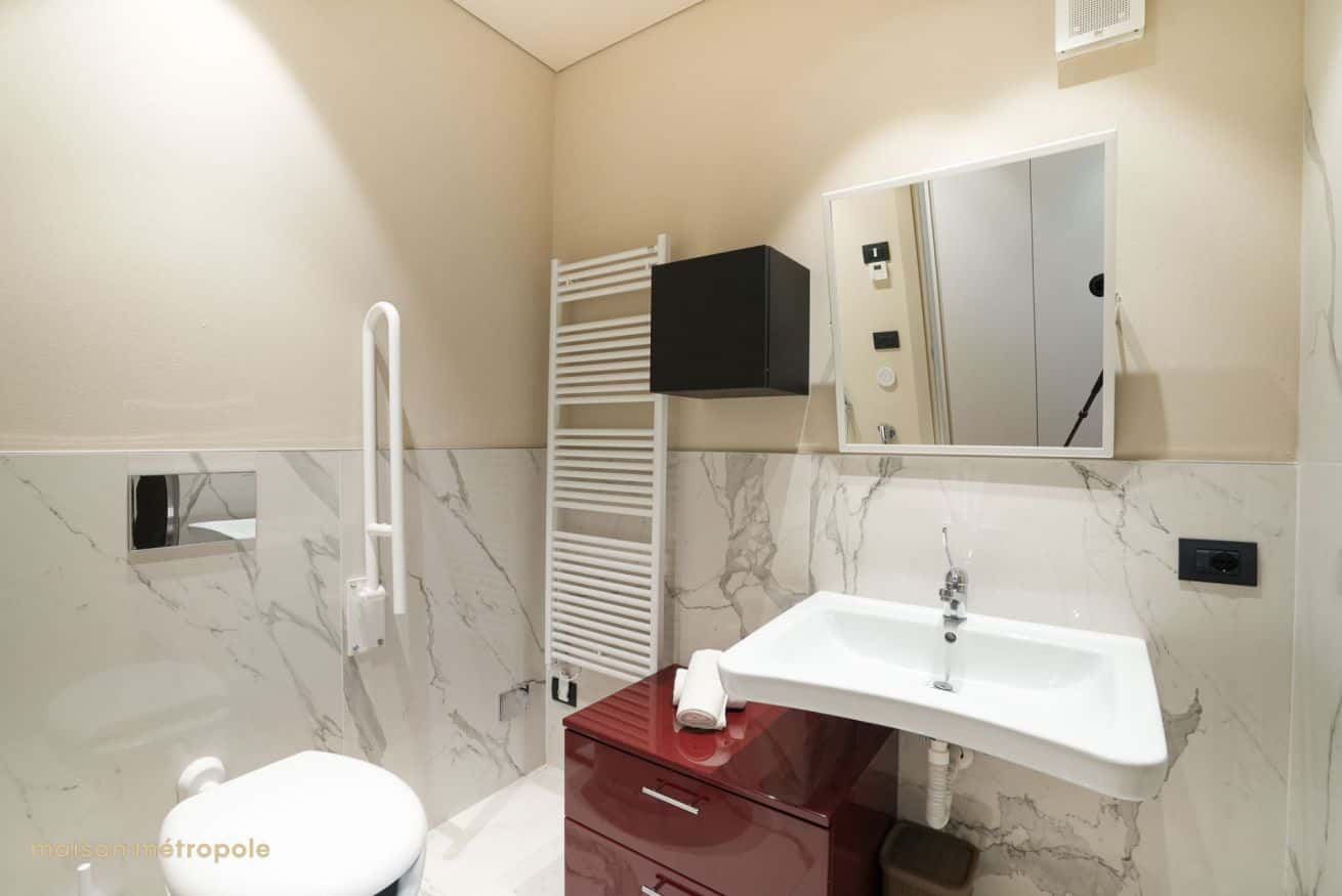 Apartment Asti, 1 bed — photo 5