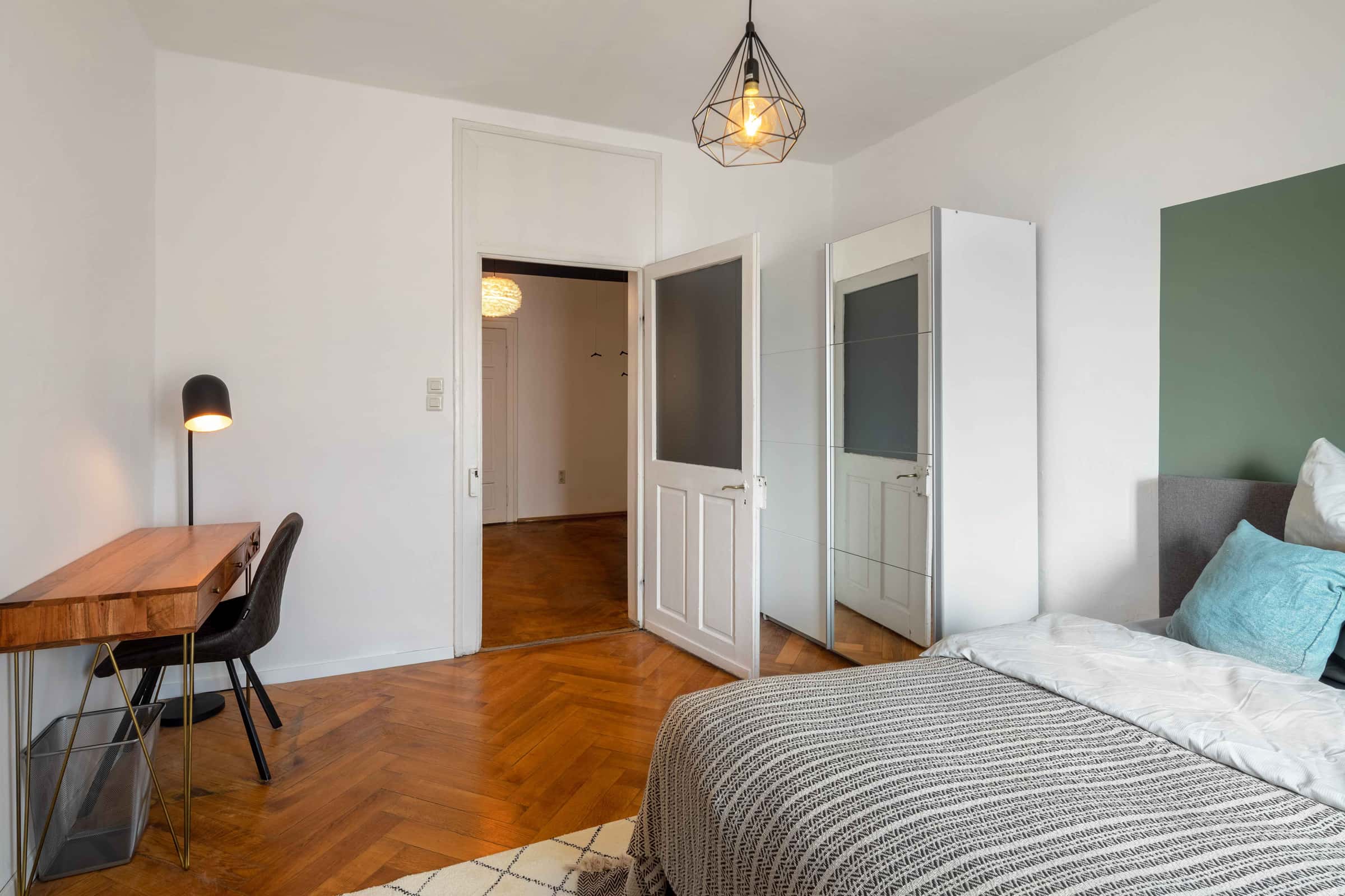 Zimmer in der Frauenstraße