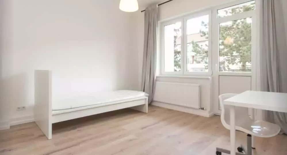 Zimmer in der Lauterberger Straße 43