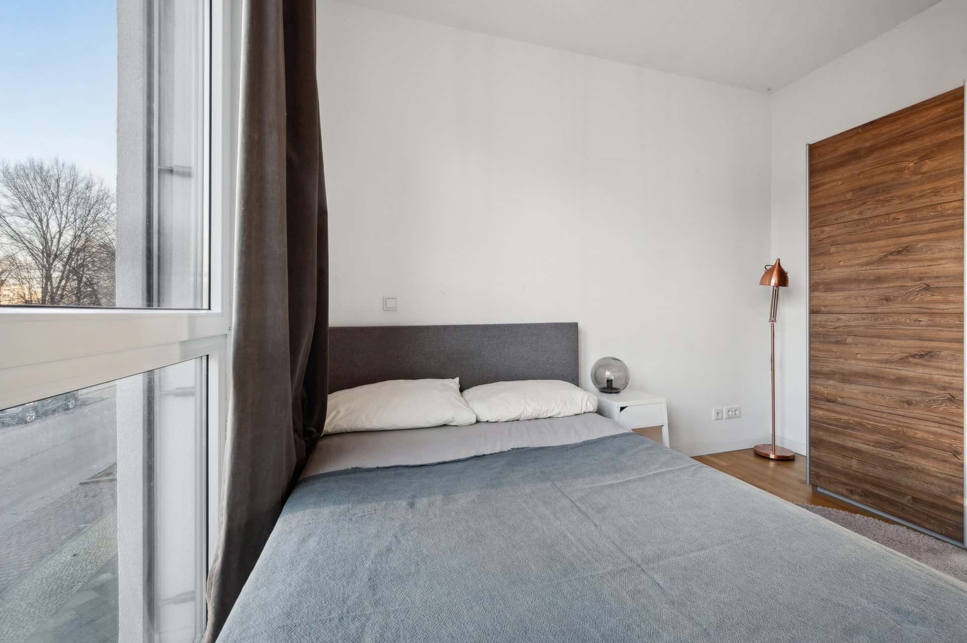 Zimmer in der Boyenstraße