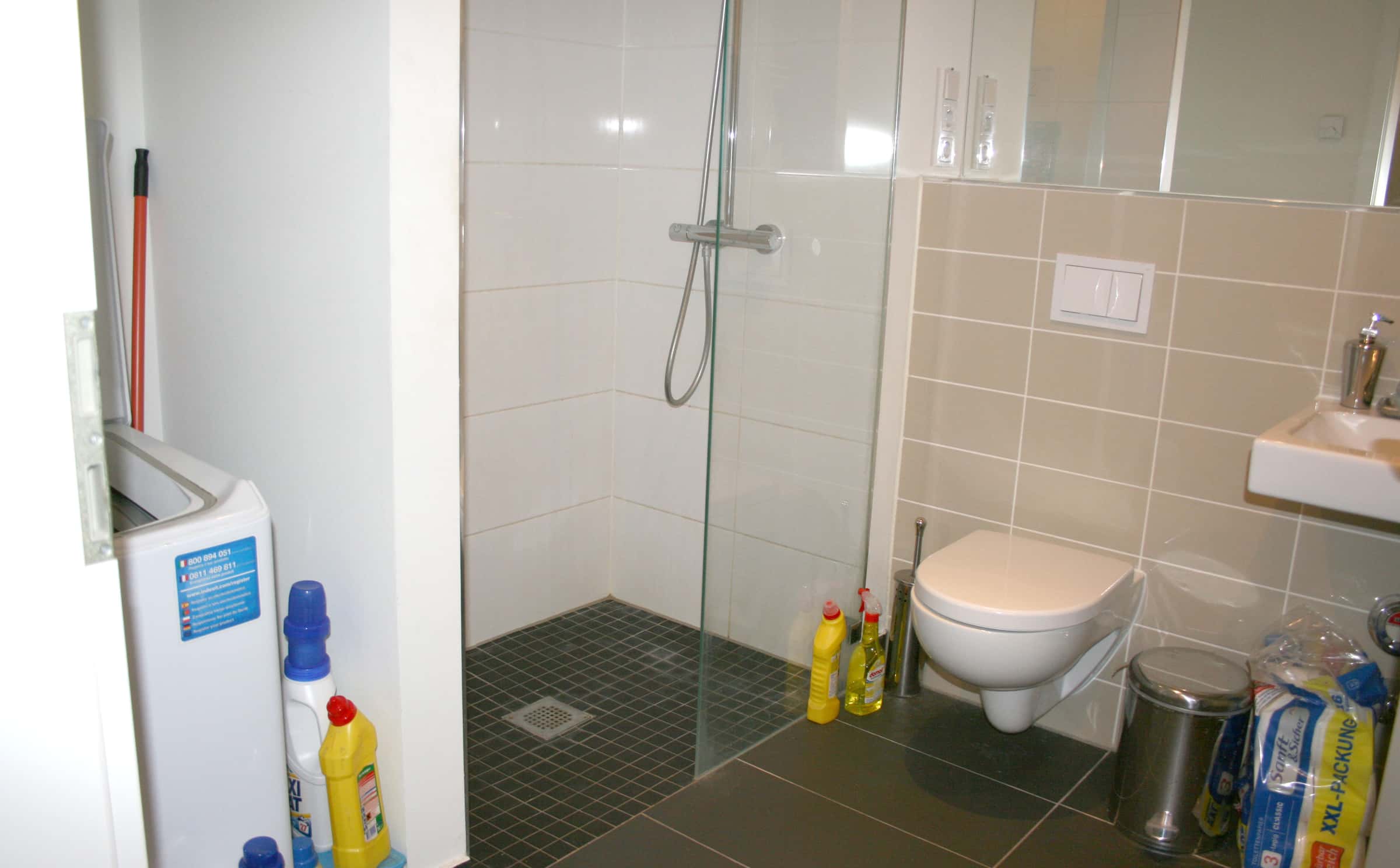 Zimmer in der Bernhard-Weiß-Straße -