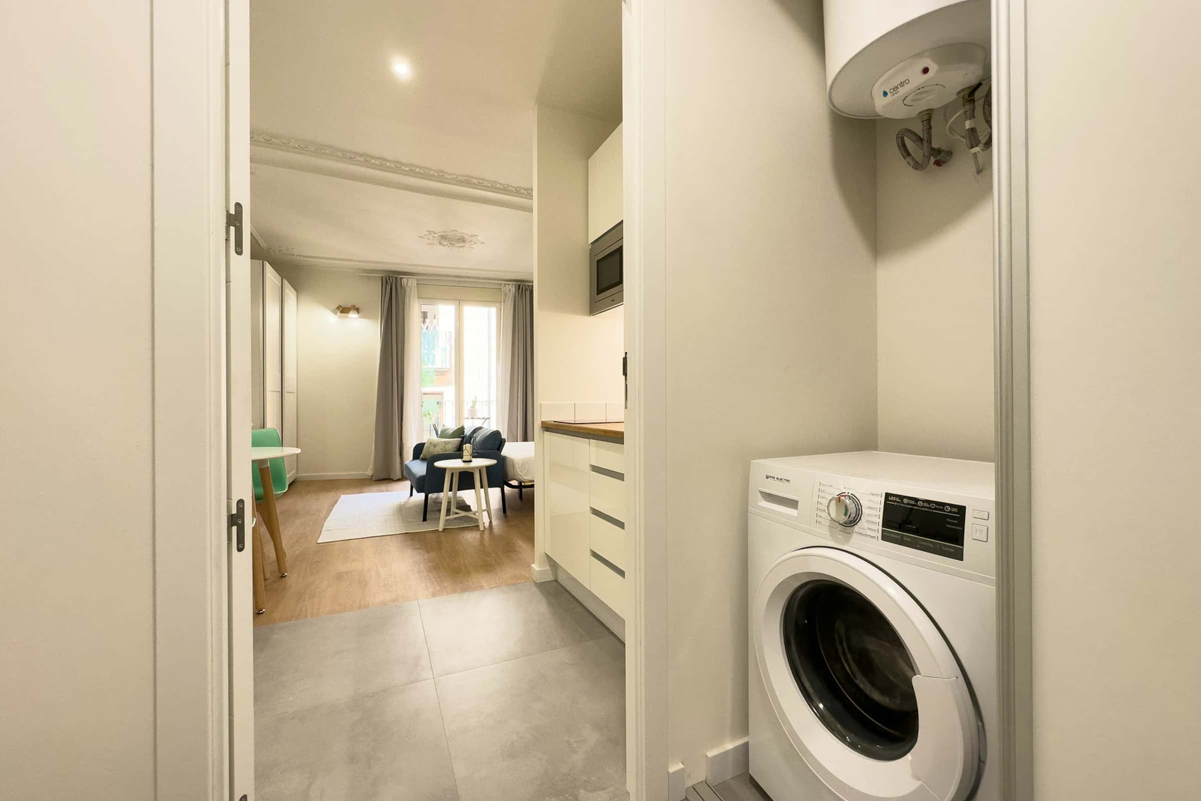 Carrer de Sant Antoni Abat