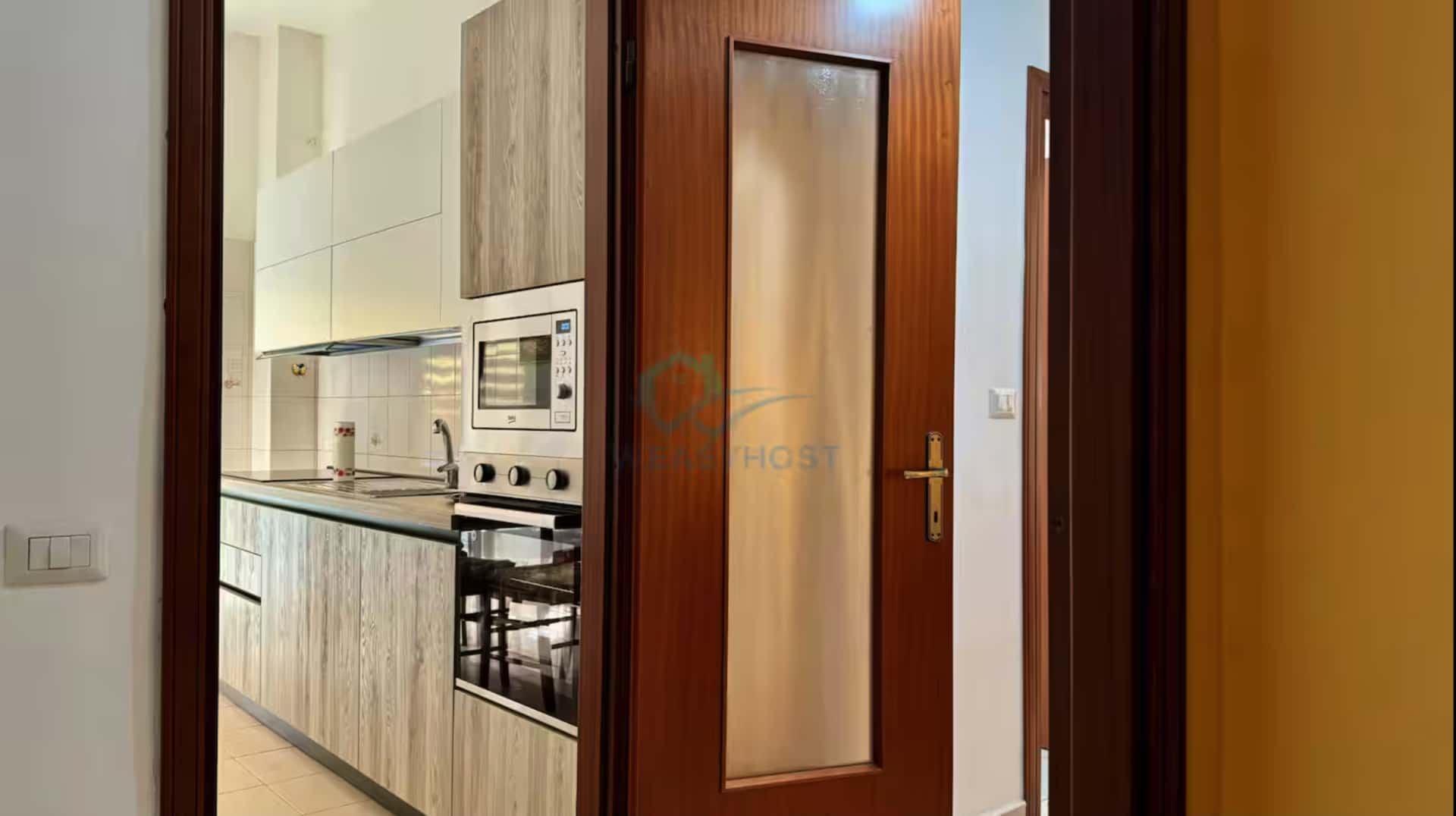 Apartment Rome, 2 beds — photo 8