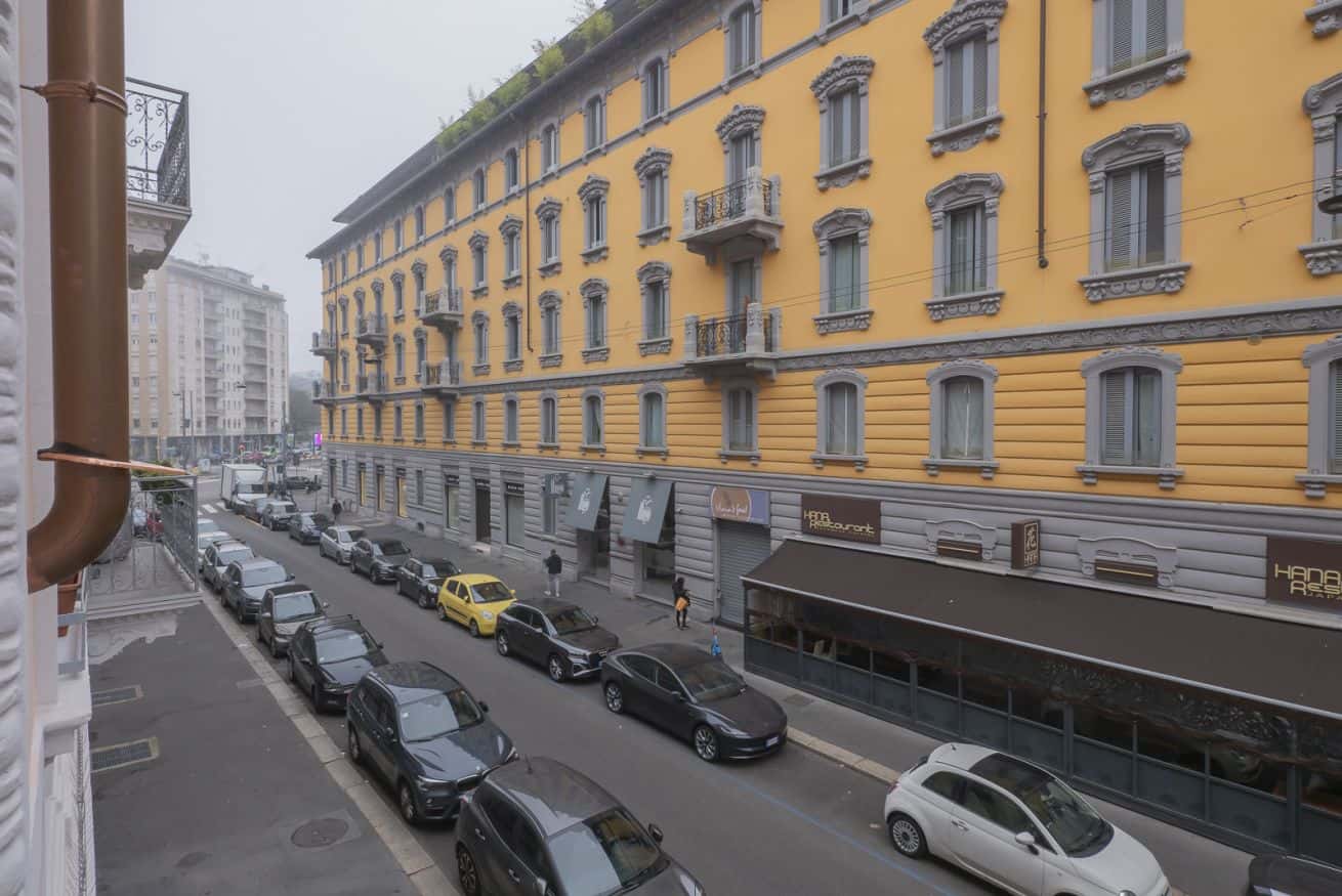 Apartment Milan, 1 bed — photo 17