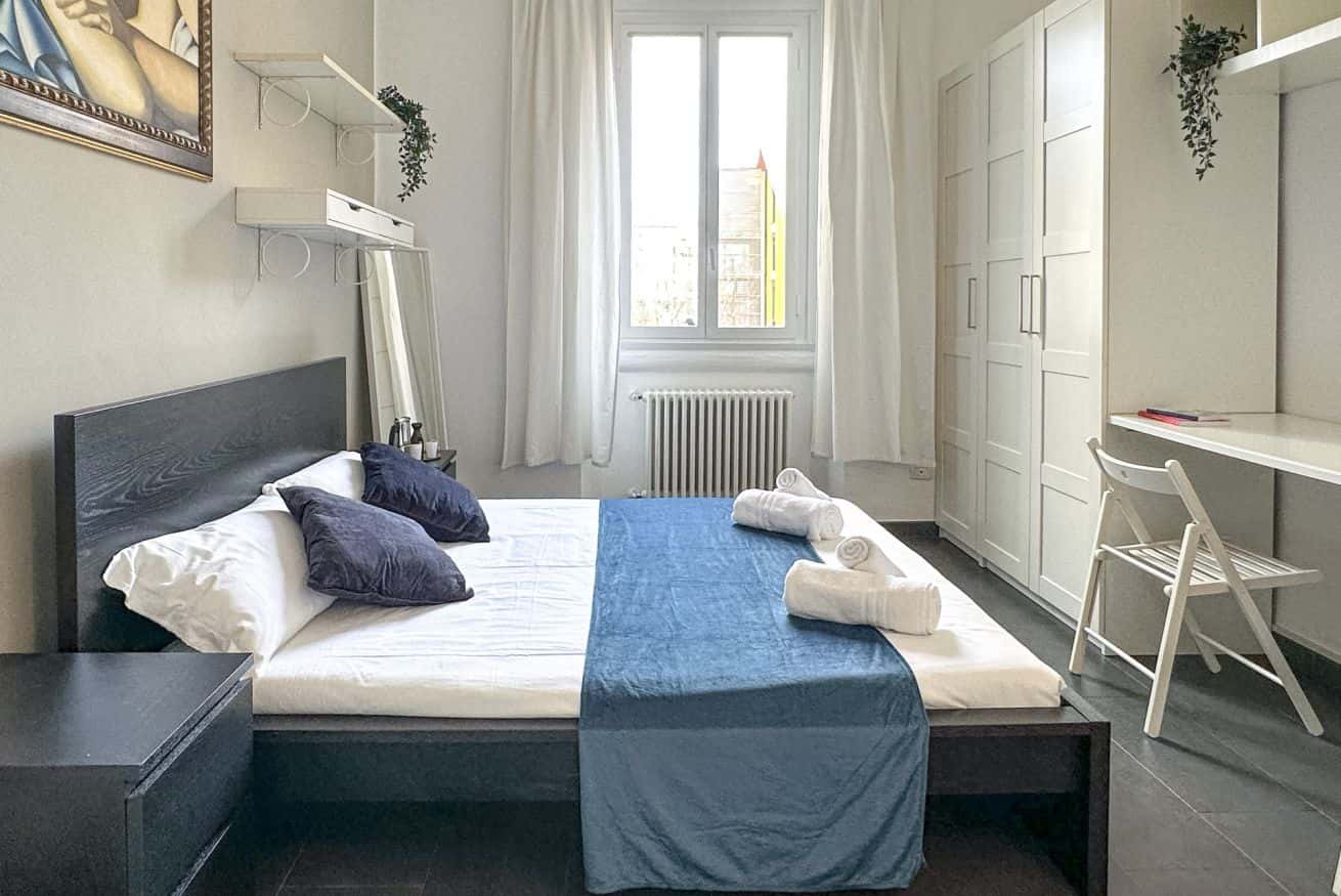Apartment Milan, 1 bed — photo 9