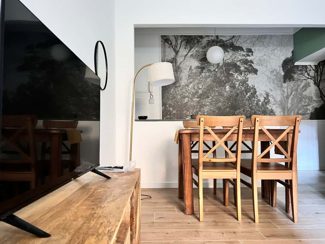 Apartment Rome, 2 beds — photo 11