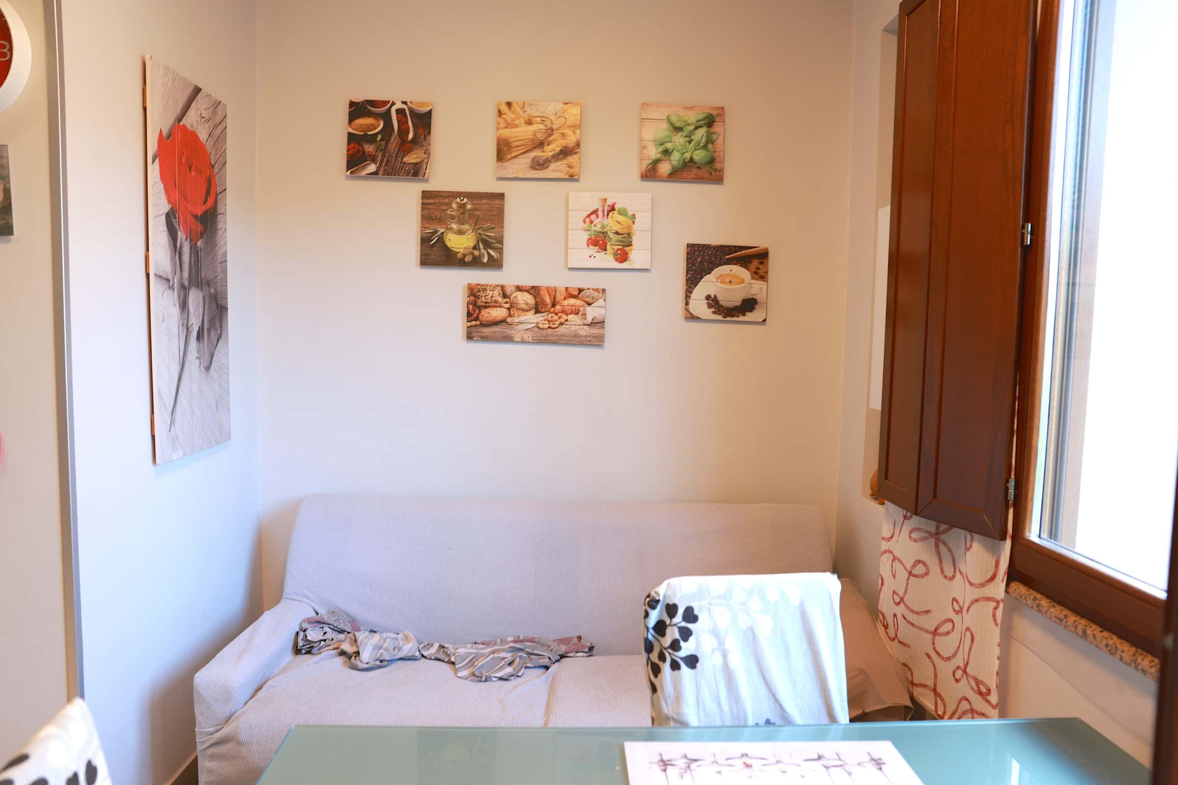 Single room Turin, 2 beds — photo 4
