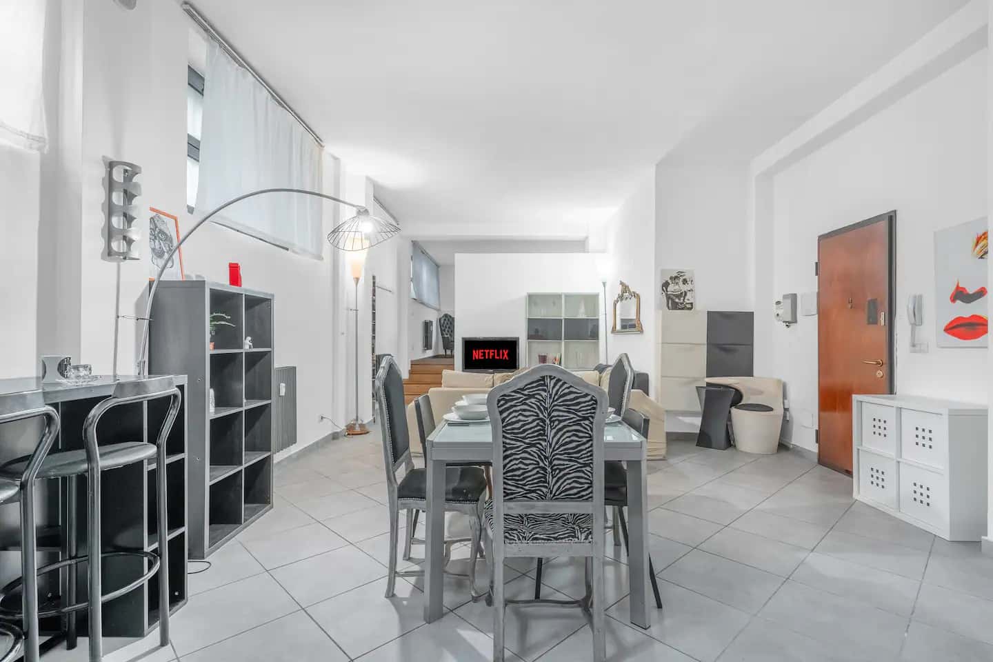 Apartment Milan, 1 bed — photo 16