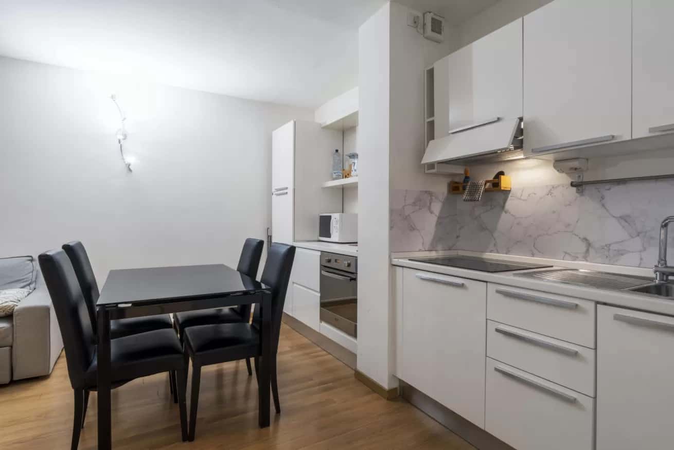 Apartment Milan, 1 bed — photo 13