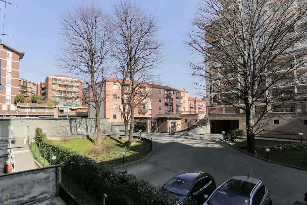 Apartment Milan, 2 beds — photo 25