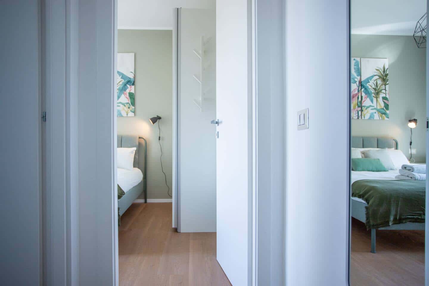Apartment Milan, 1 bed — photo 55