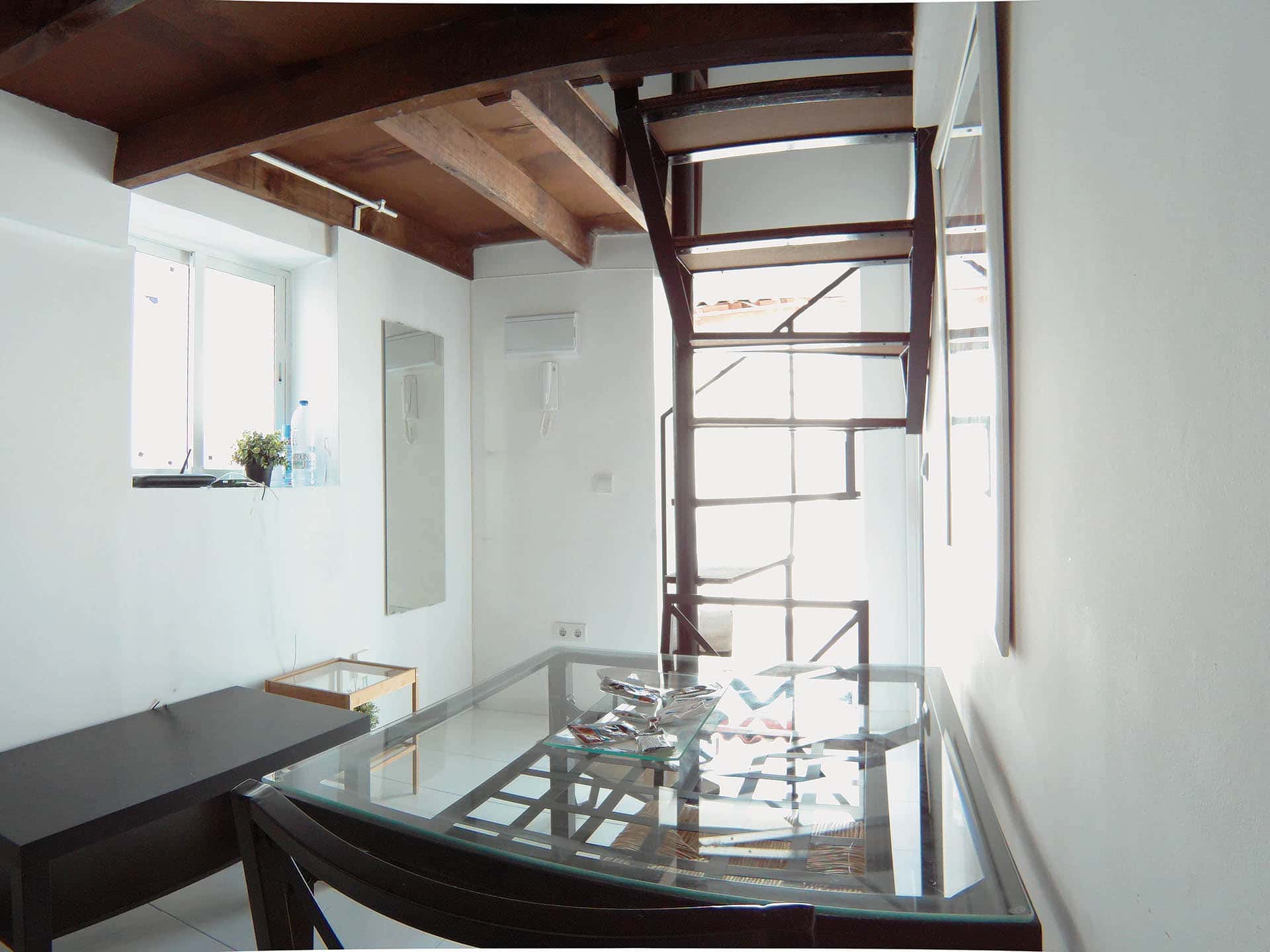 Studio Calle Capitan Blanco Argibay