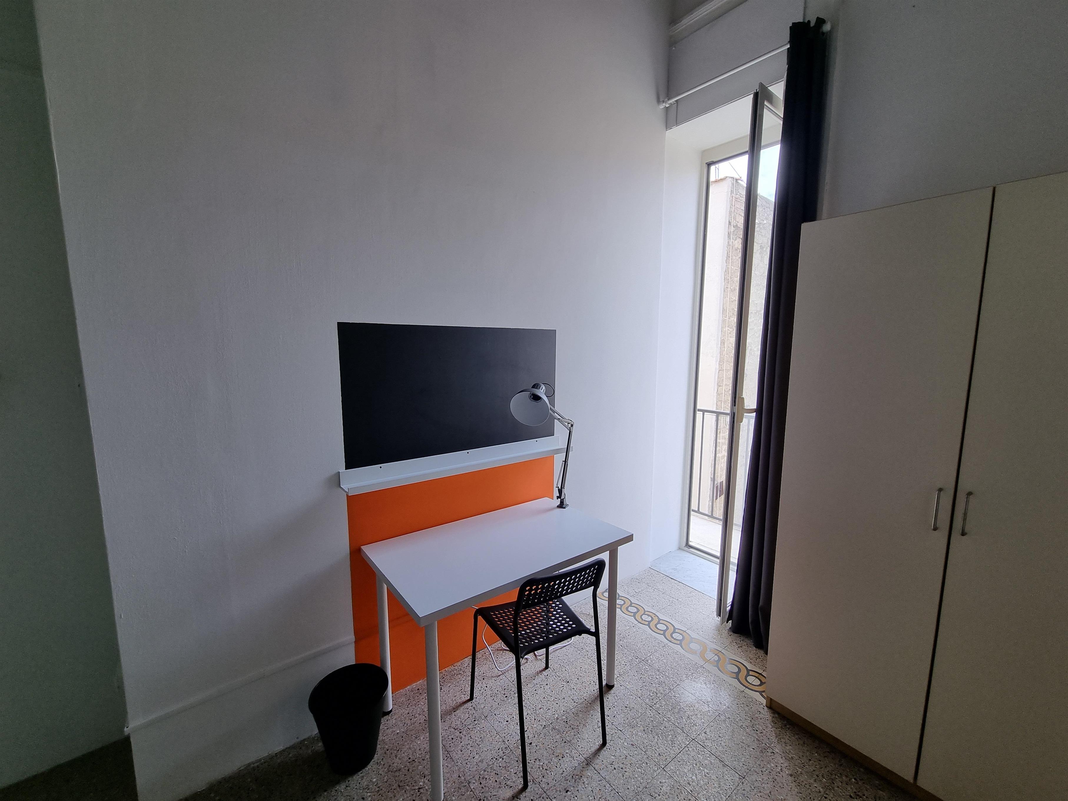 Via Pietro Trinchera n. 4  - Stanza 30