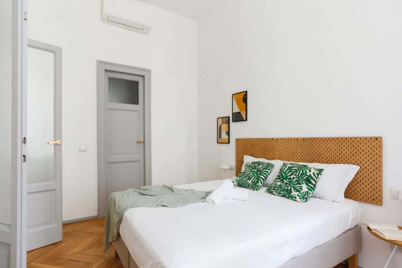 Apartment Milan, 1 bed — photo 41