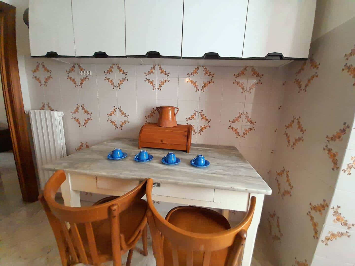 Apartment Monte Sant'angelo, 2 beds — photo 10