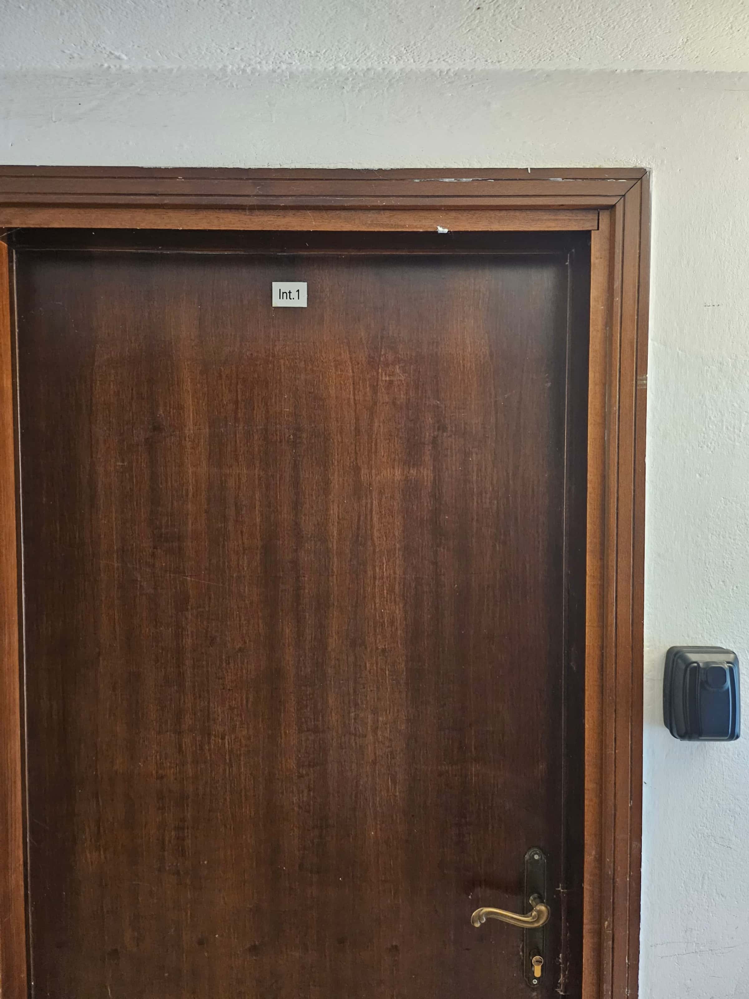 Apartment Padua, 1 bed — photo 15