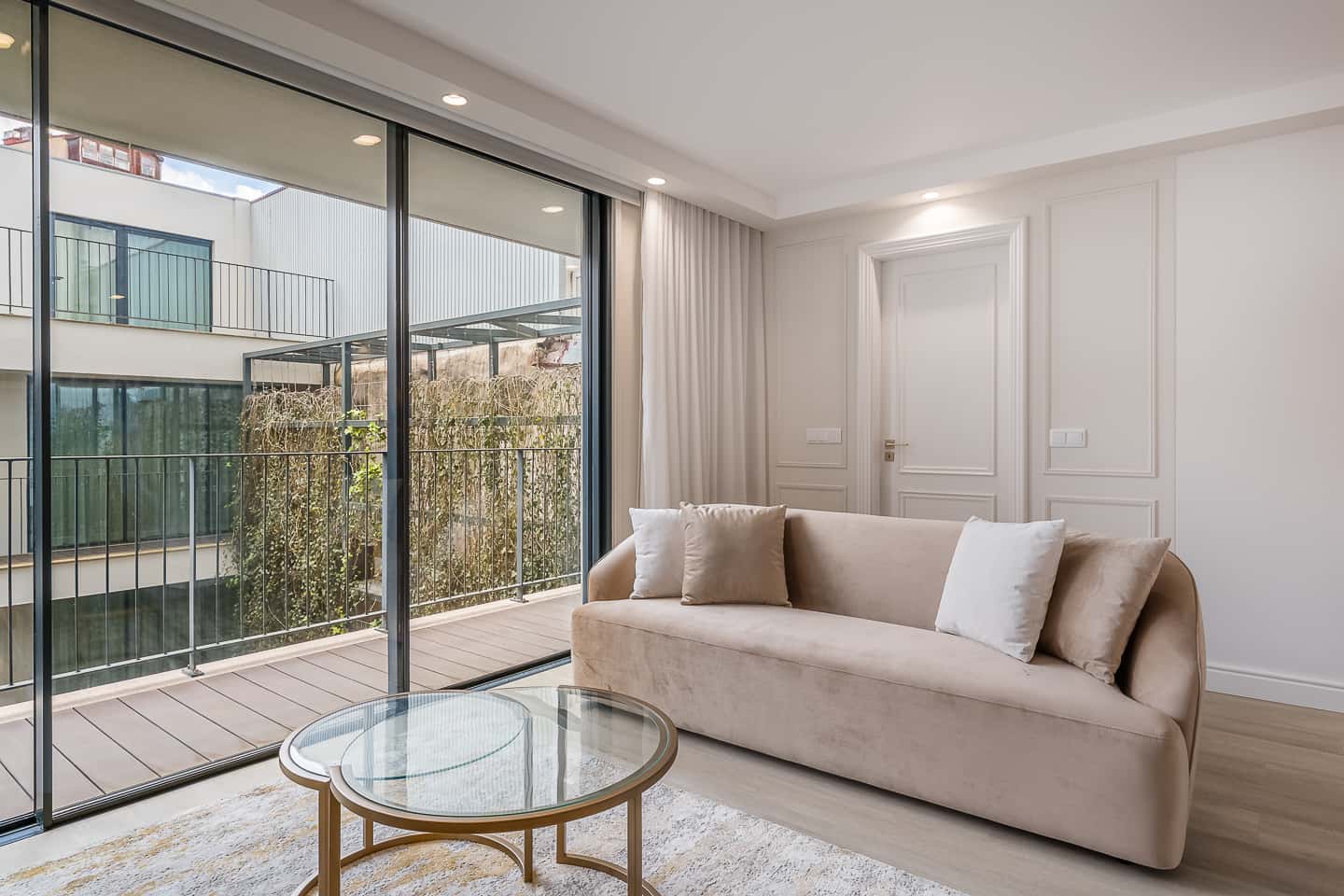 Modern Studio Apartment in Santa Catarina, Porto