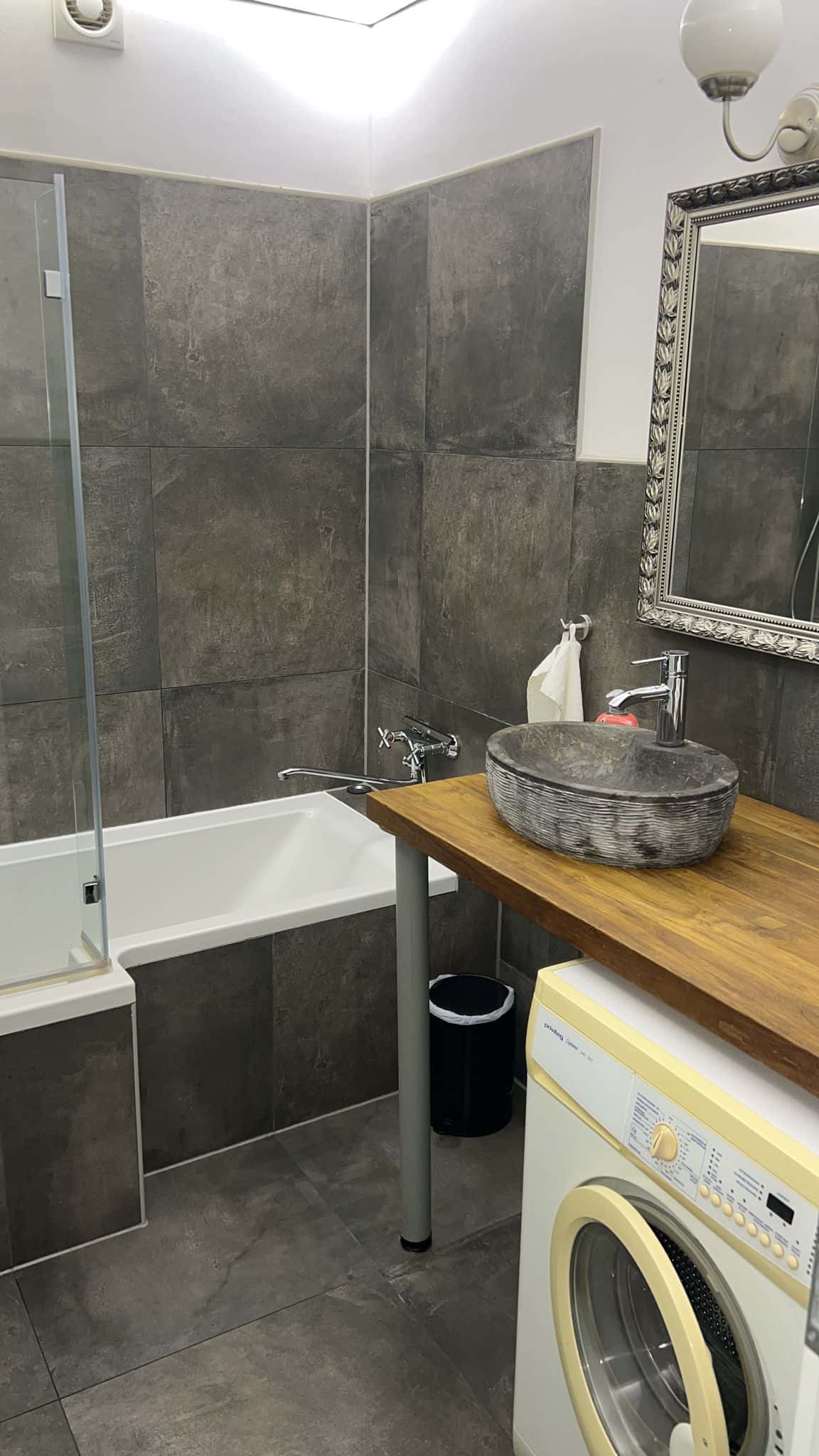 Appartement dans Friedrich-Wilhelm-Straße, Berlin pour 52 m² avec 1 chambre