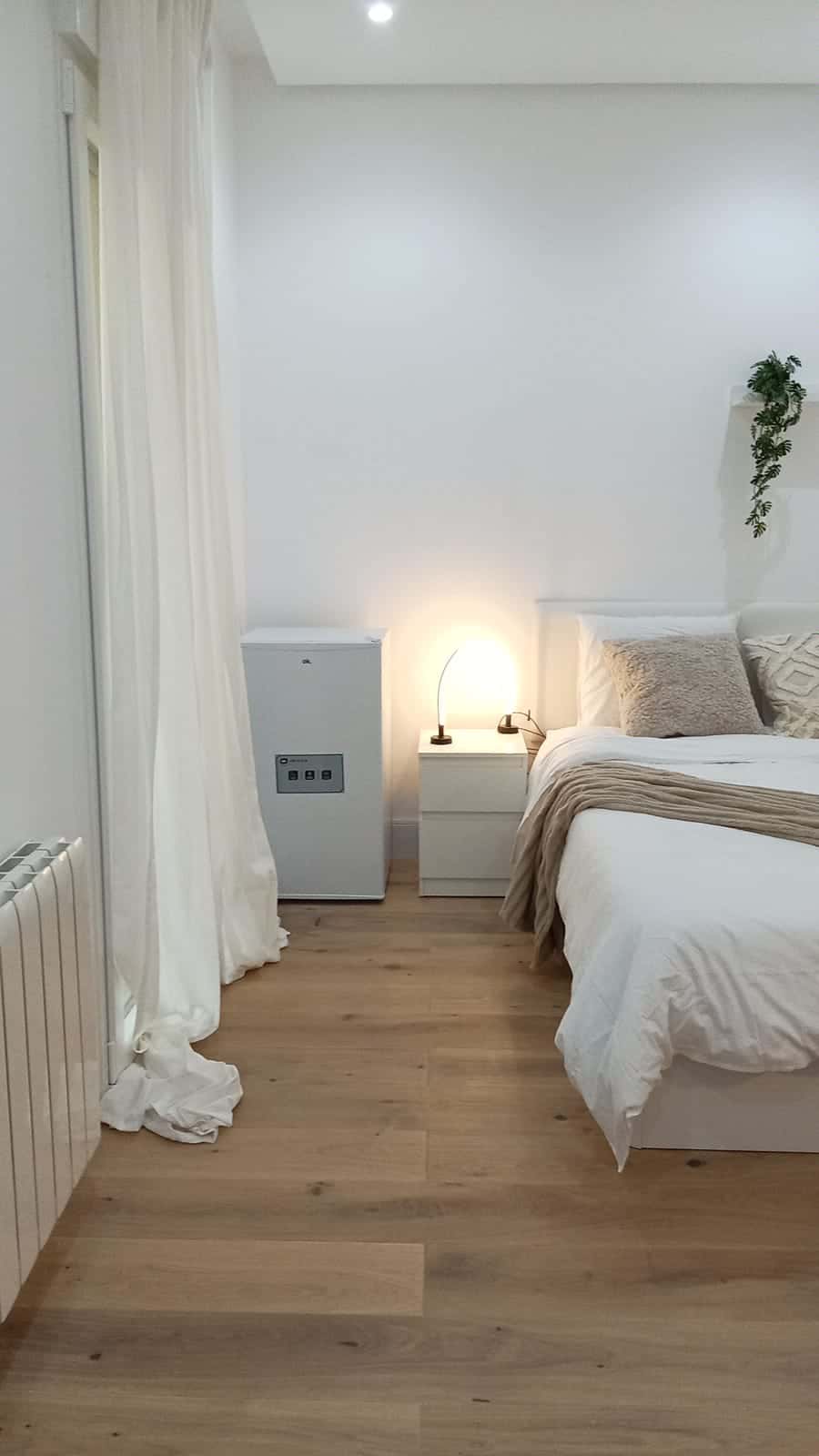 Alquiler en Madrid, barrio Salamanca - Colive JSF9R5