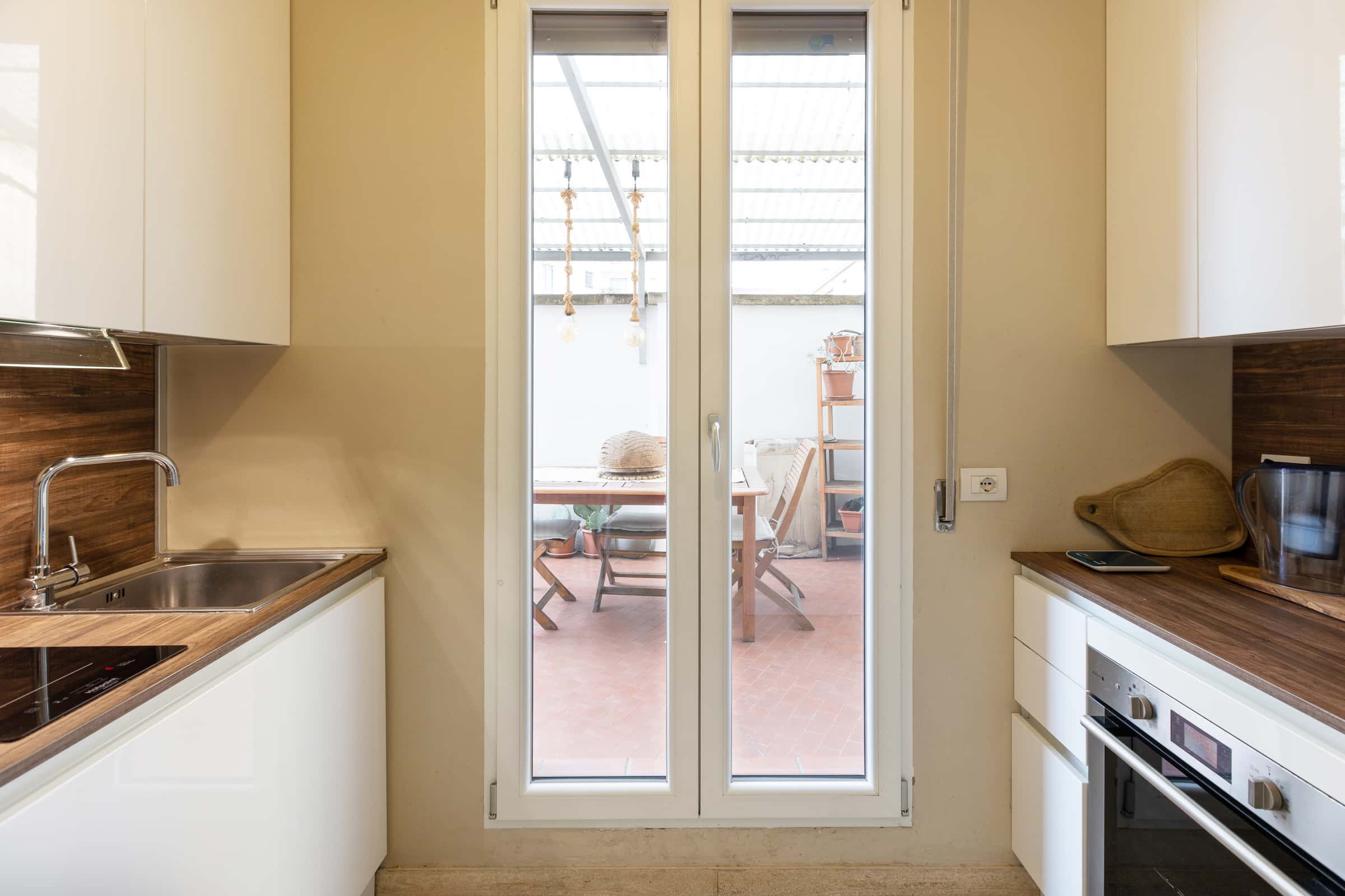 Apartment Milan — photo 46