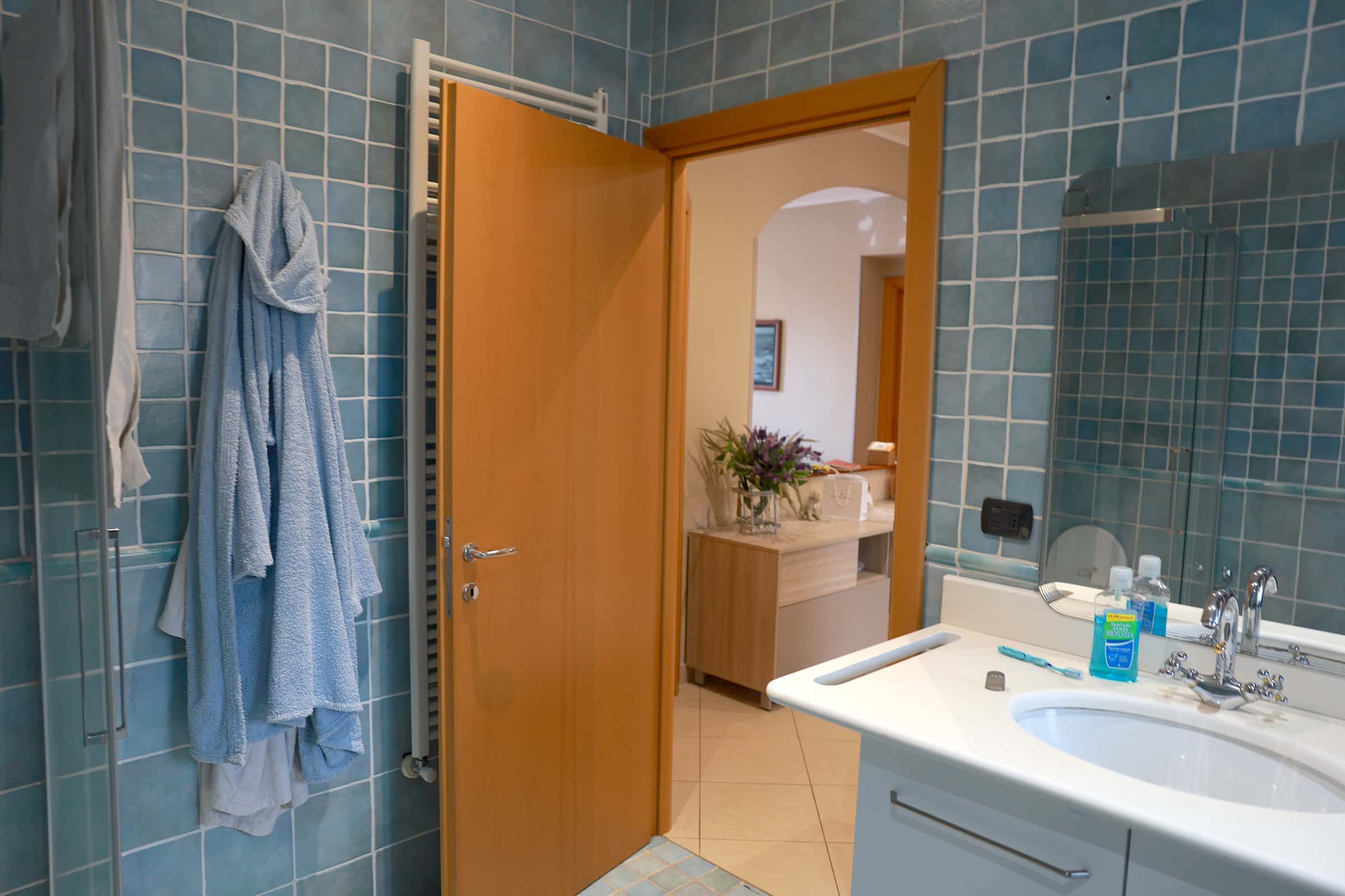 Single room Turin, 2 beds — photo 5