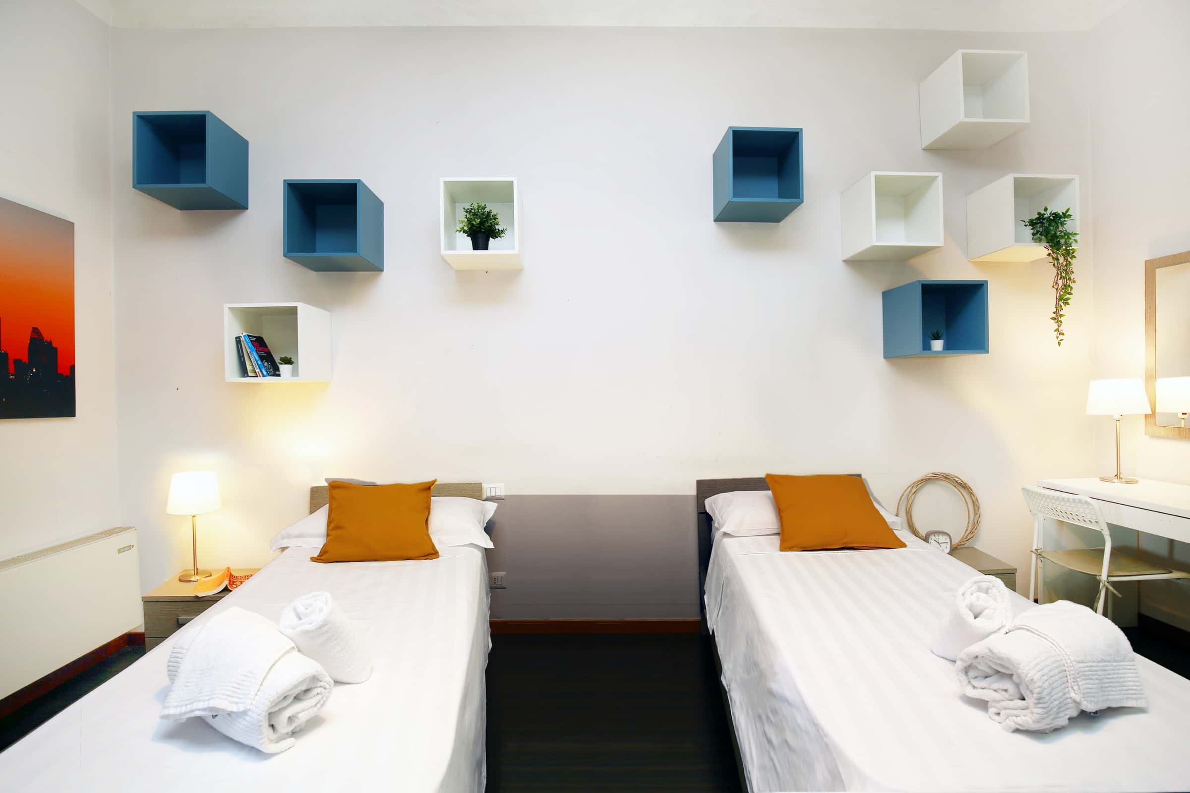 Apartment Milan, 1 bed — photo 30