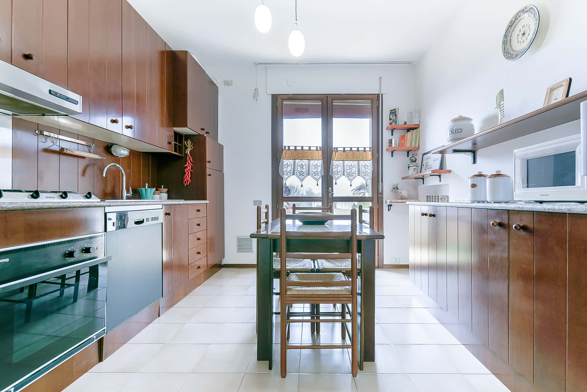 Apartment Venice, 2 beds — photo 10