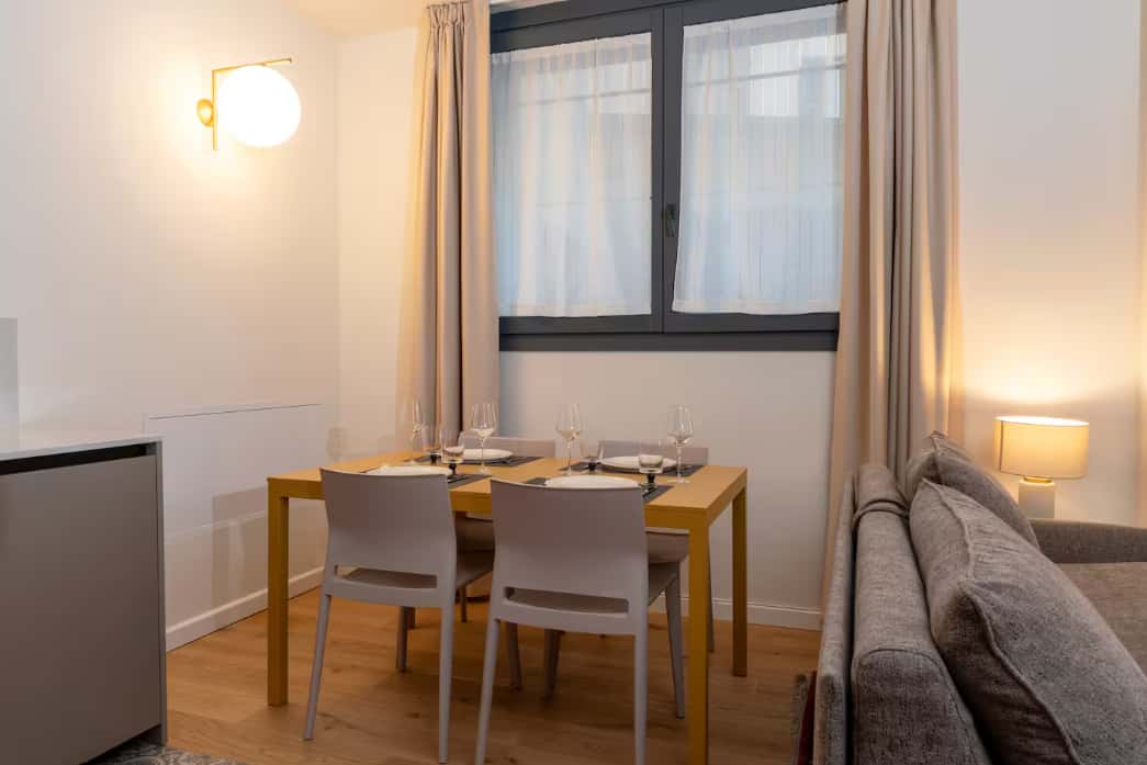 Apartment Milan, 1 bed — photo 12