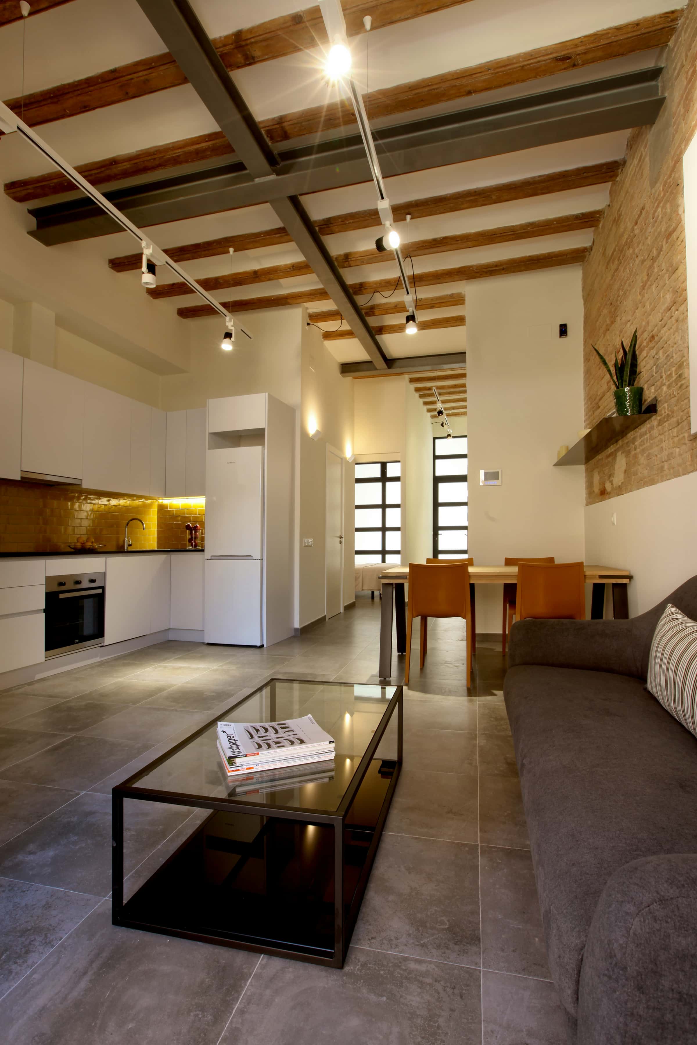 Carrer Tortellà