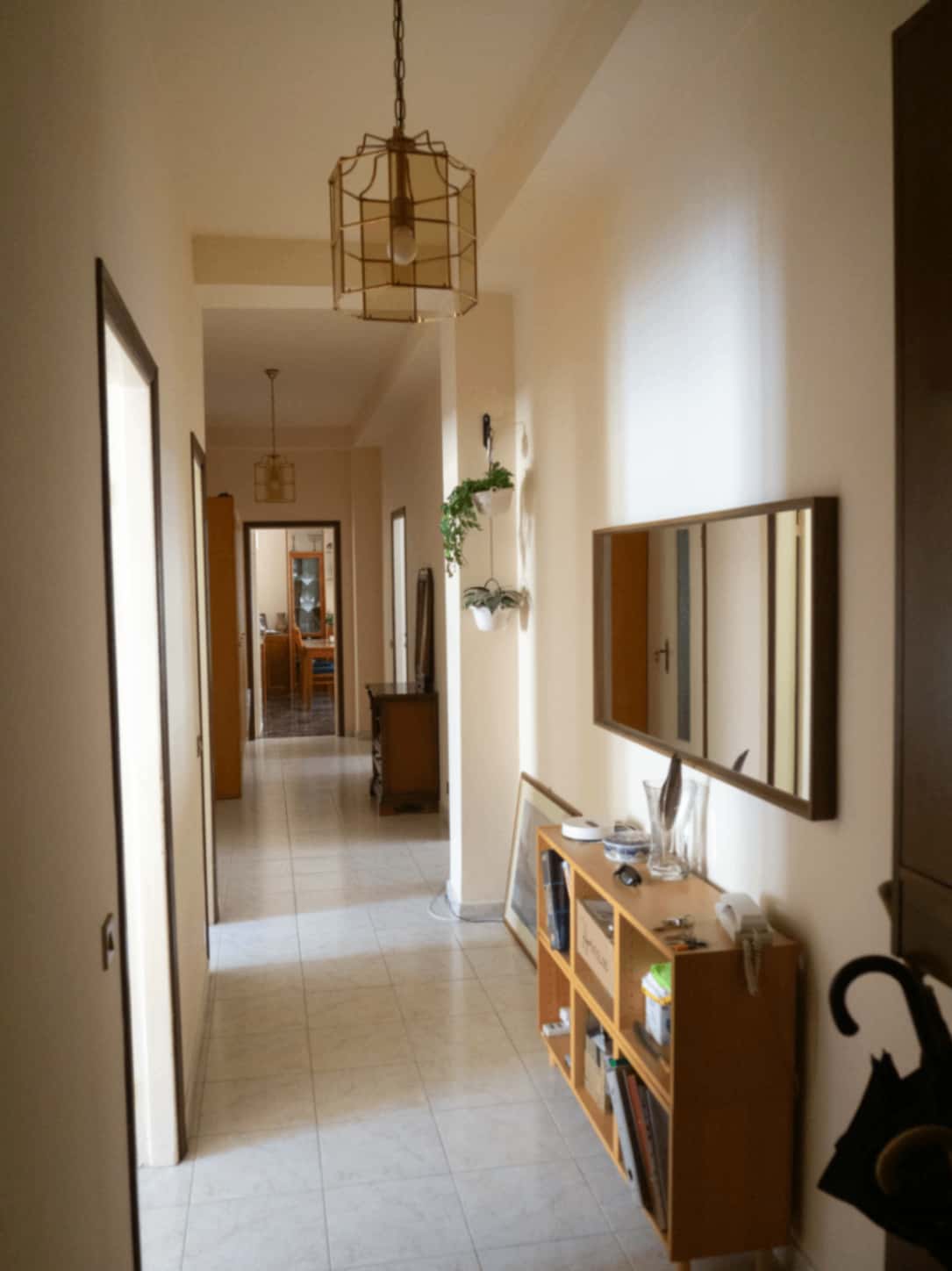 Appartement dans Via delle Rose, Corsico pour 120 m² avec 2 chambres