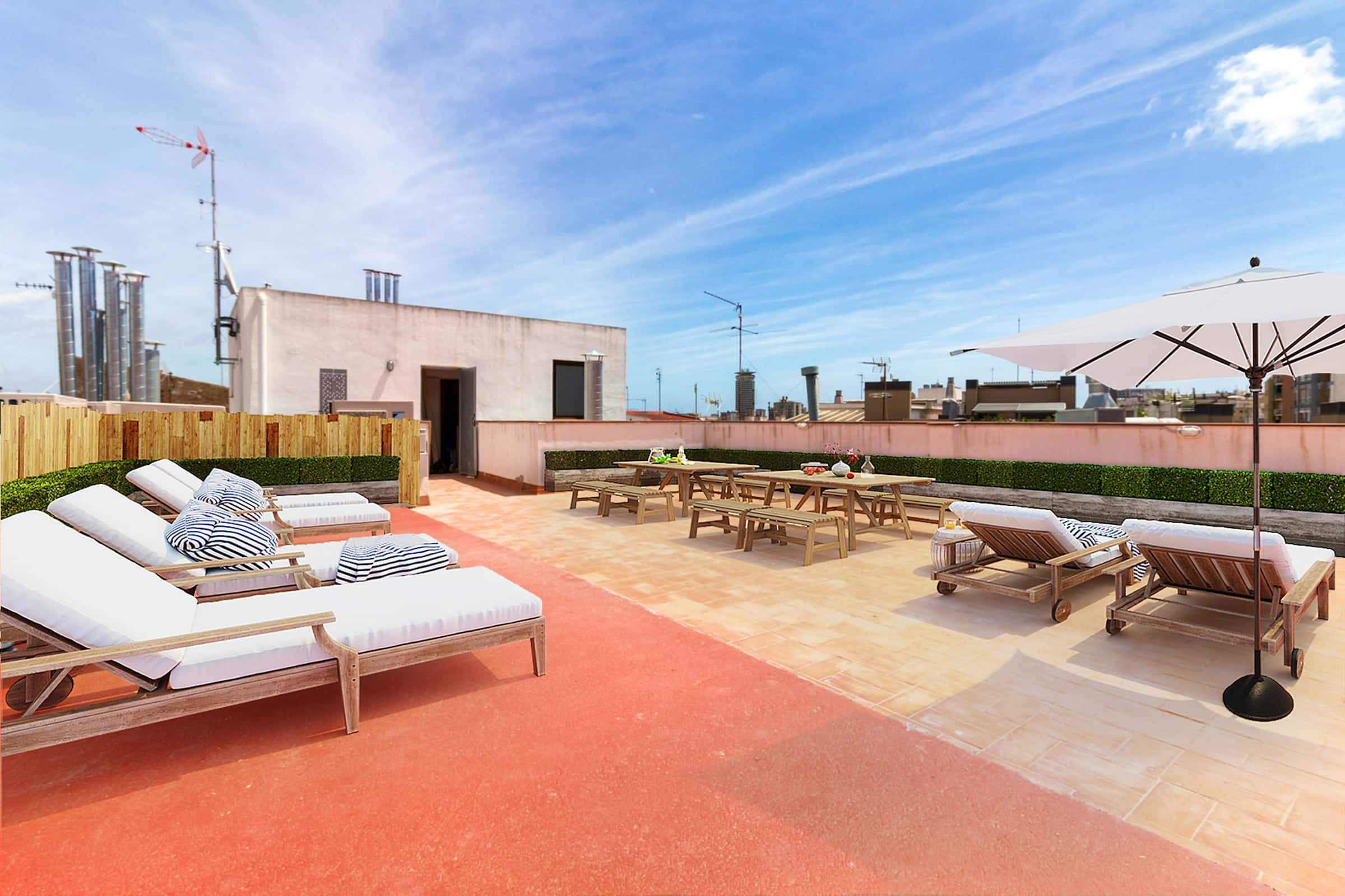 Carrer dels Salvador