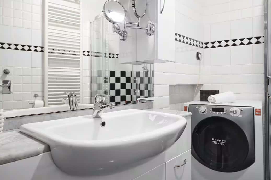 Apartment Milan — photo 10