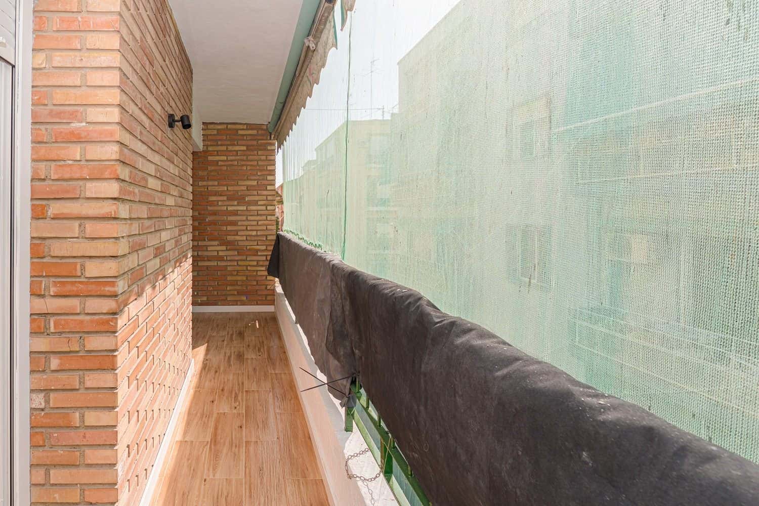 H2 - Calle Barcelona 28, 2º-D (6H2B), Alicante