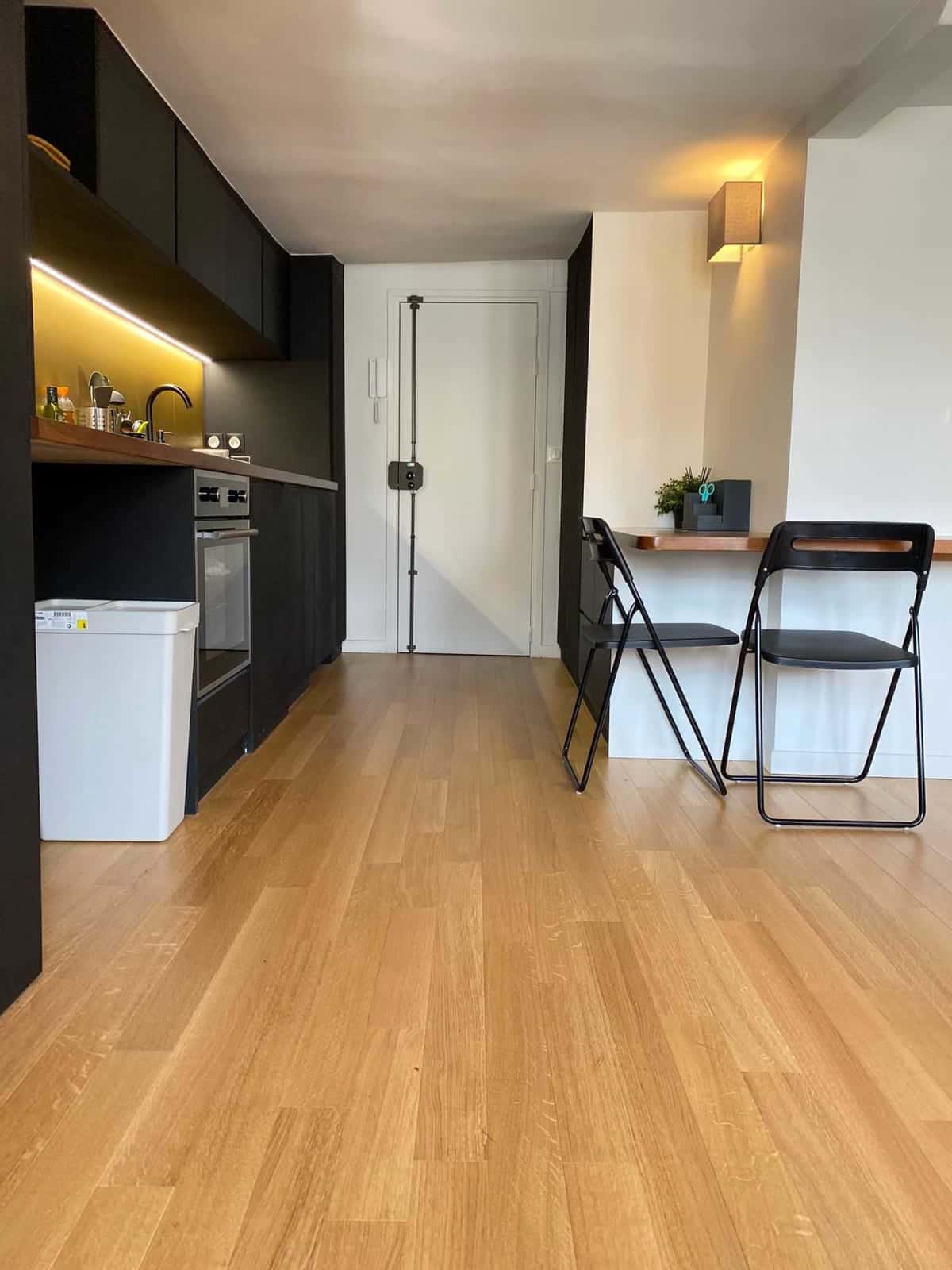 Adorable studio, cosy 2P - ST-Germain / Odéon- BAIL MOBILITE