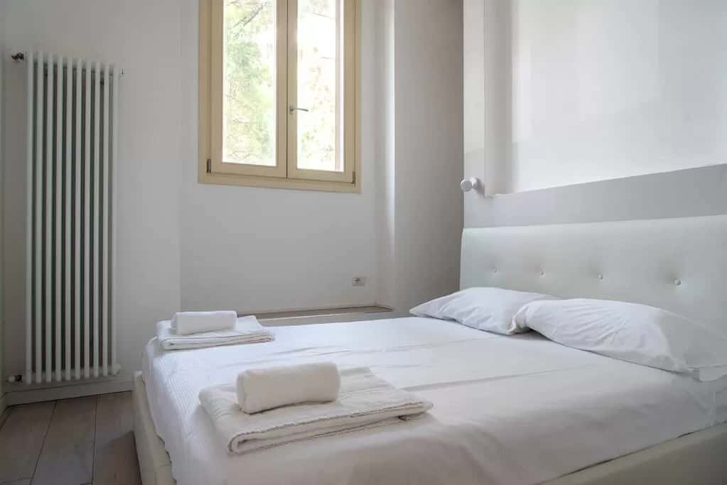 Apartment Milan, 1 bed — photo 6