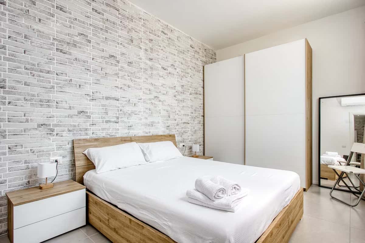 Apartment Milan, 1 bed — photo 17