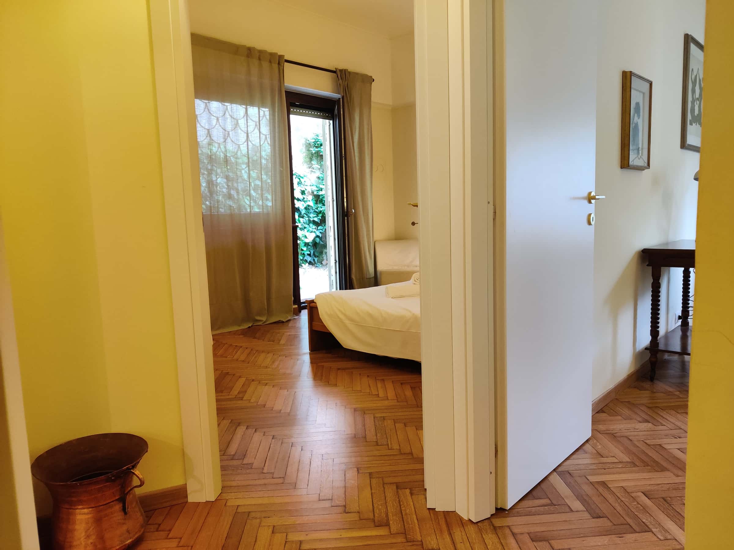 Apartment Rome, 2 beds — photo 32