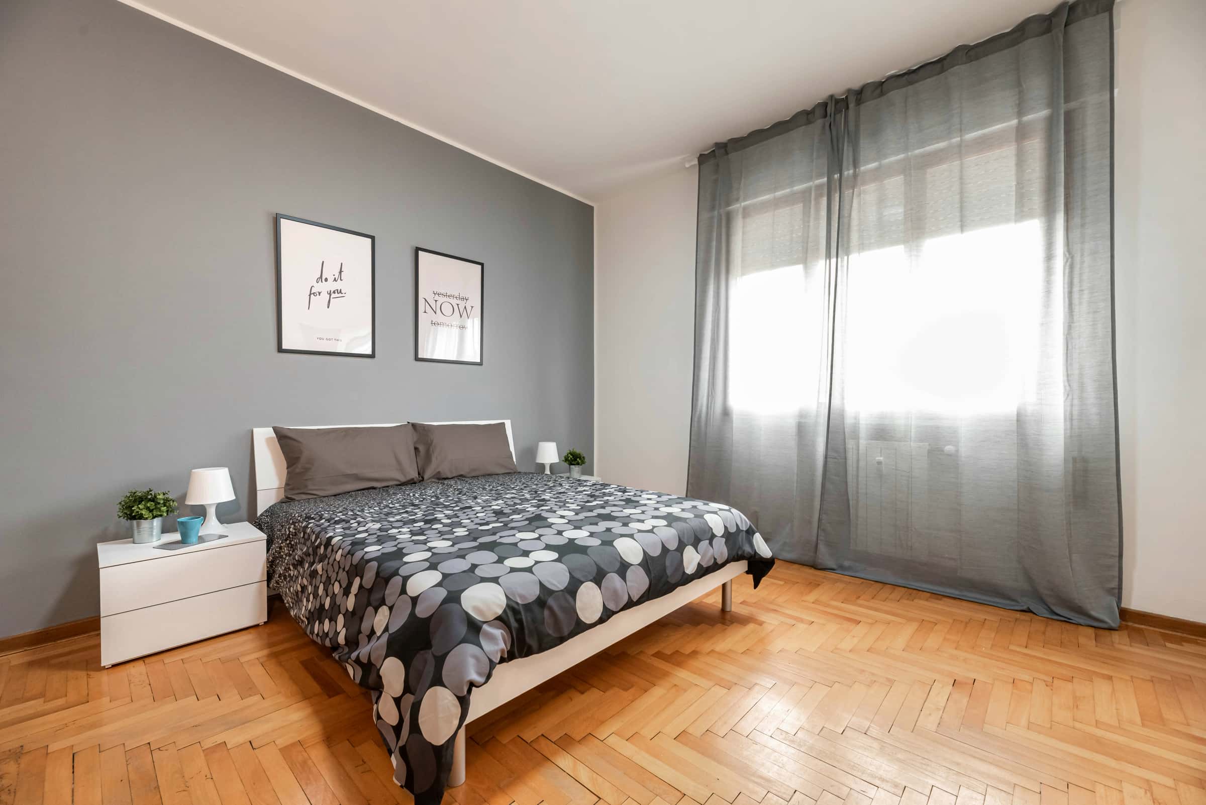 Via Cà Magno - 160B SUITE