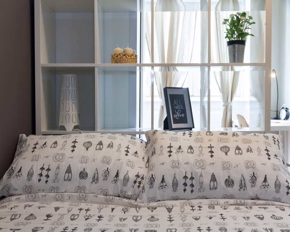 Stanza in Via Carlo Farini