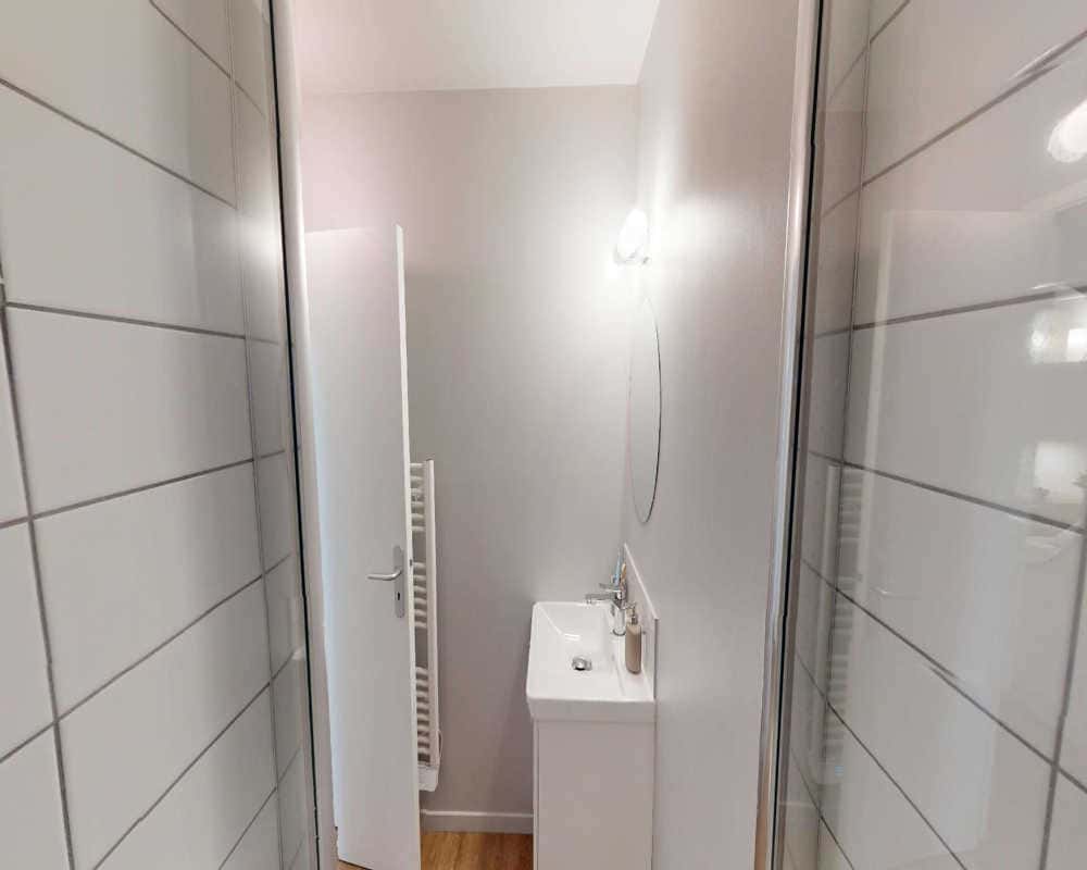 Chambre dans le Place du 19 Mars 1962