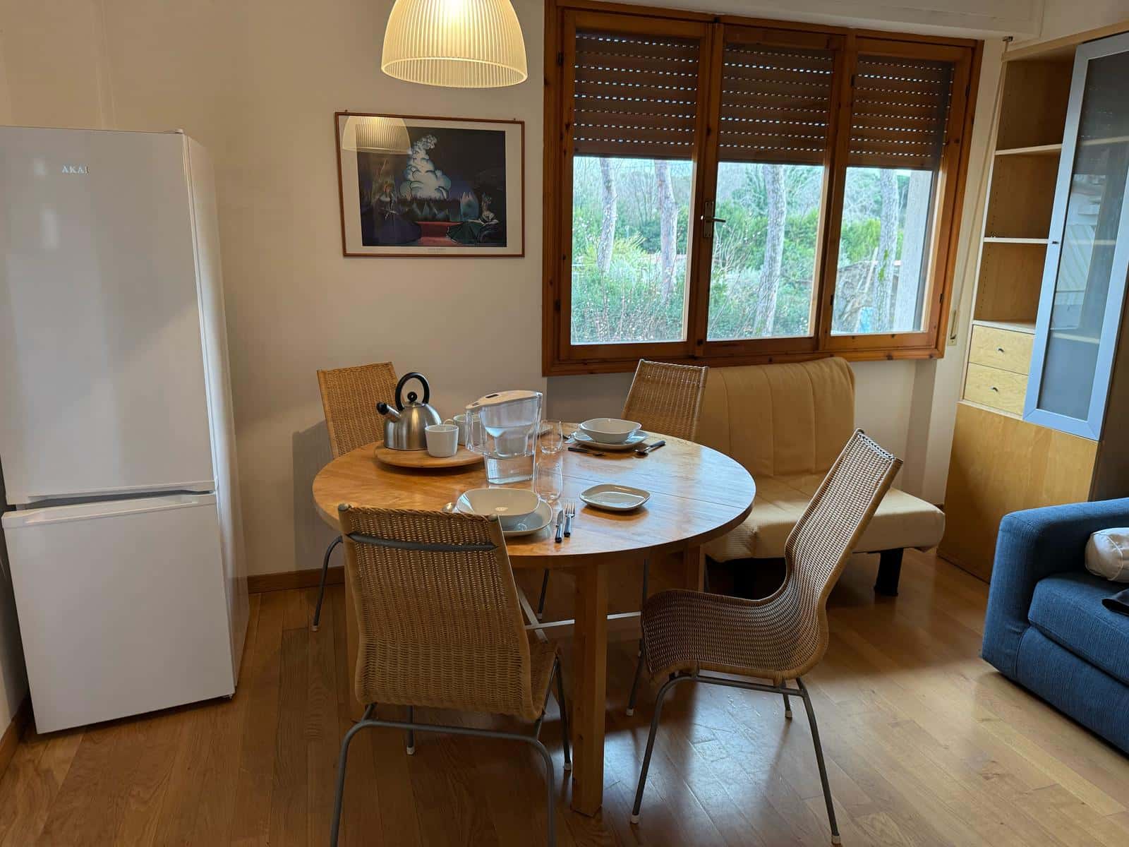 Apartment Massa, 1 bed — photo 22