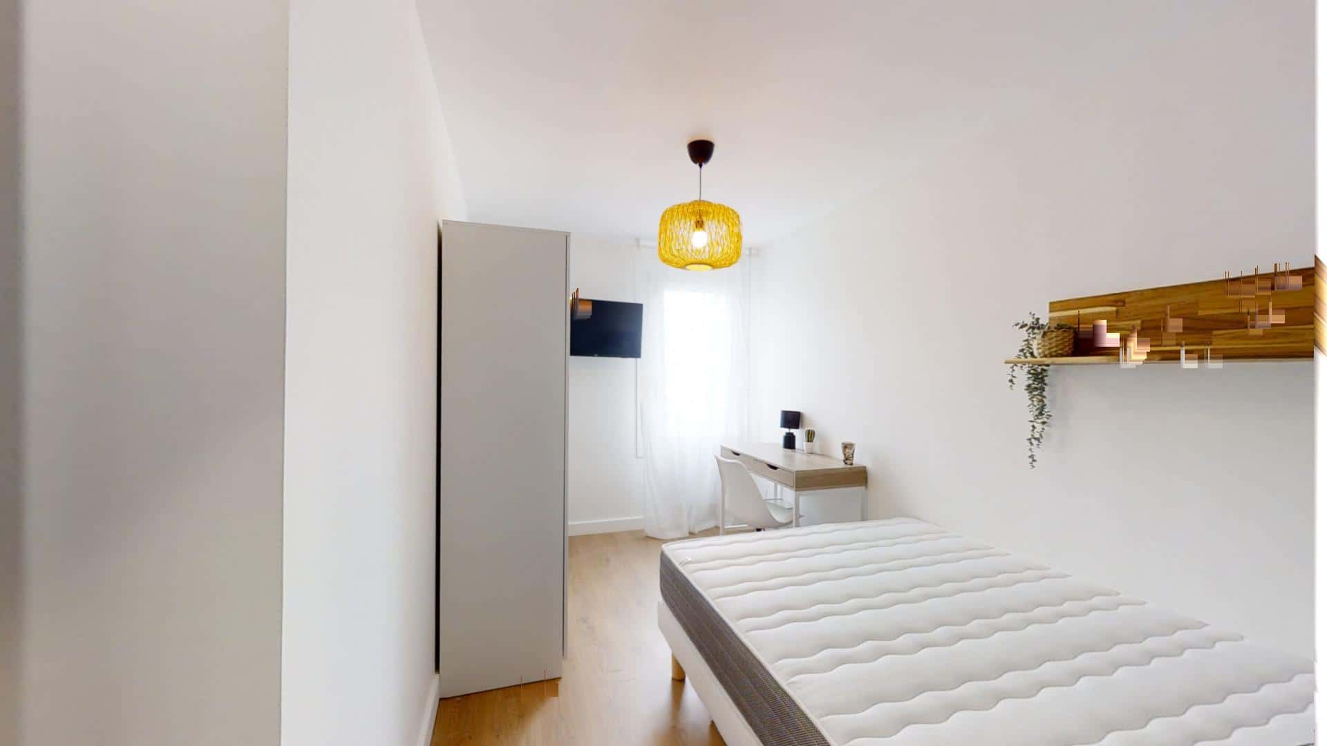 Chambre 4 - MIDI D