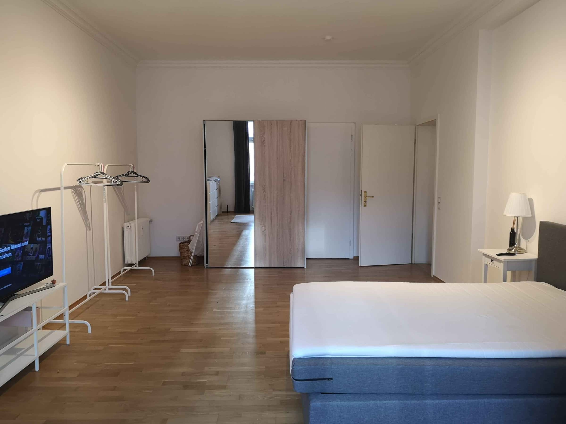 Zimmer in der Kaiserstraße
