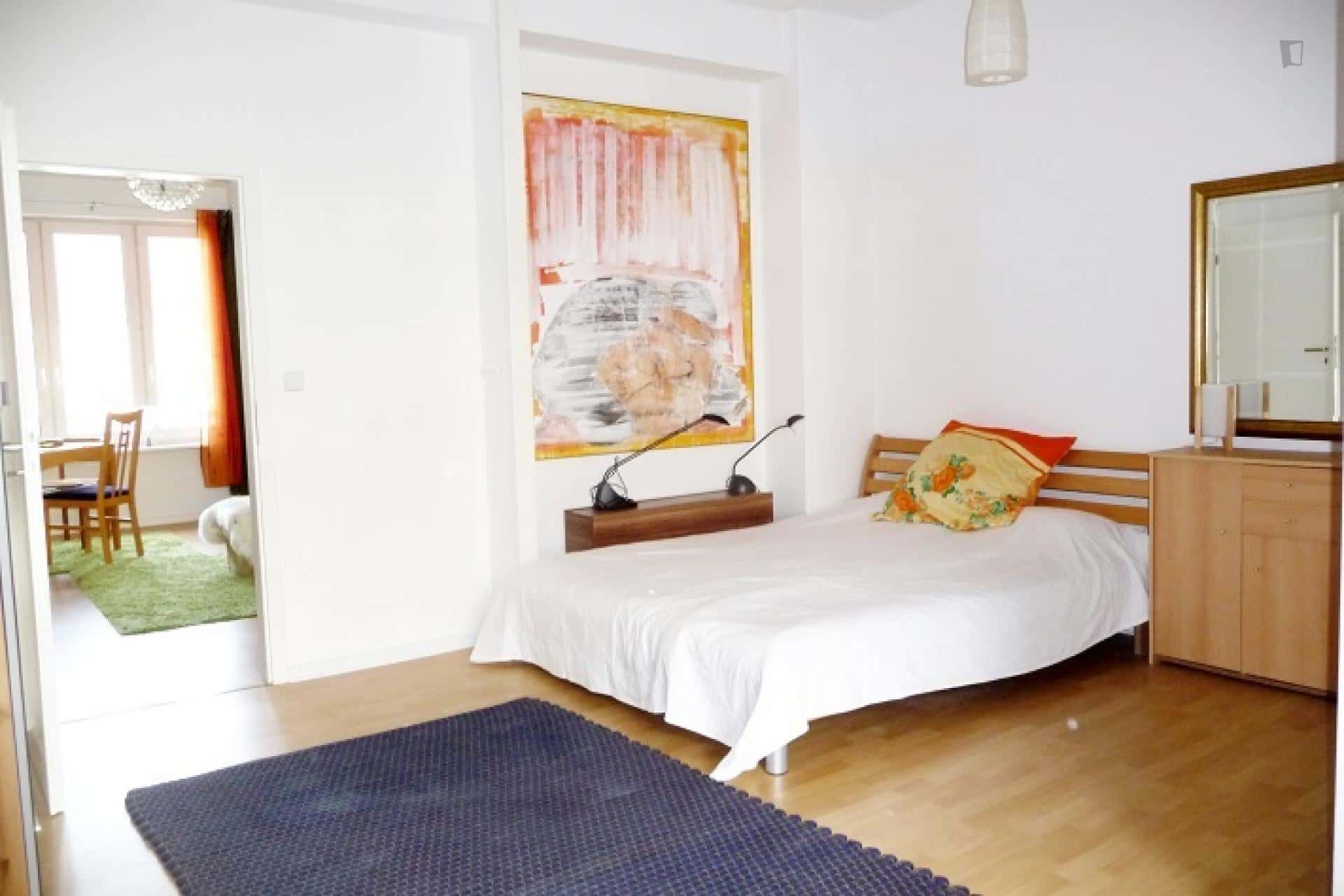 5 Halenseestrasse - Charlottenburg Wilmersdorf