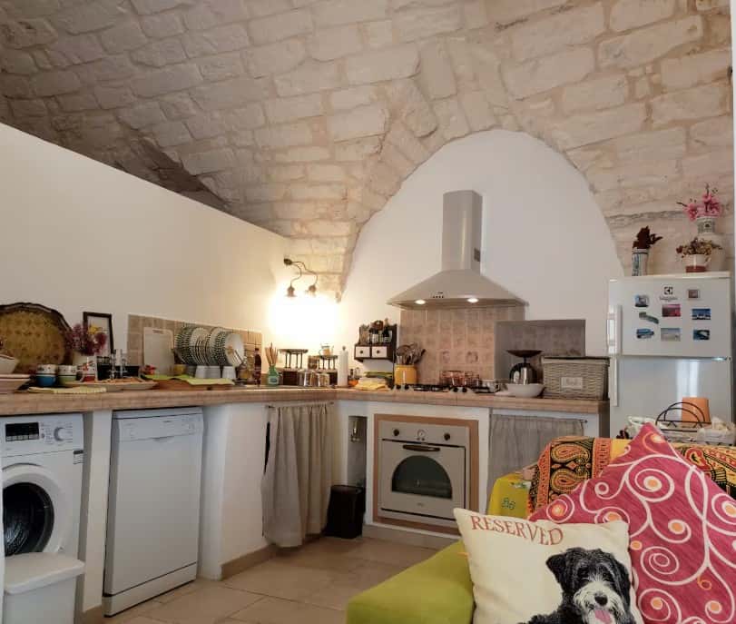 Apartment Monte Sant'angelo, 1 bed — photo 13