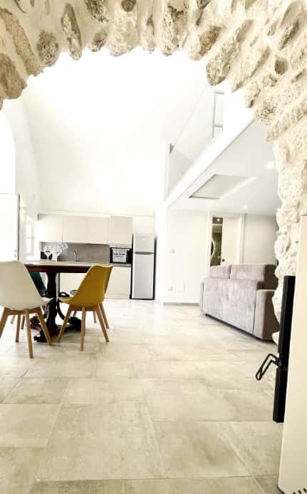 Apartment Monte Sant'angelo, 2 beds — photo 11
