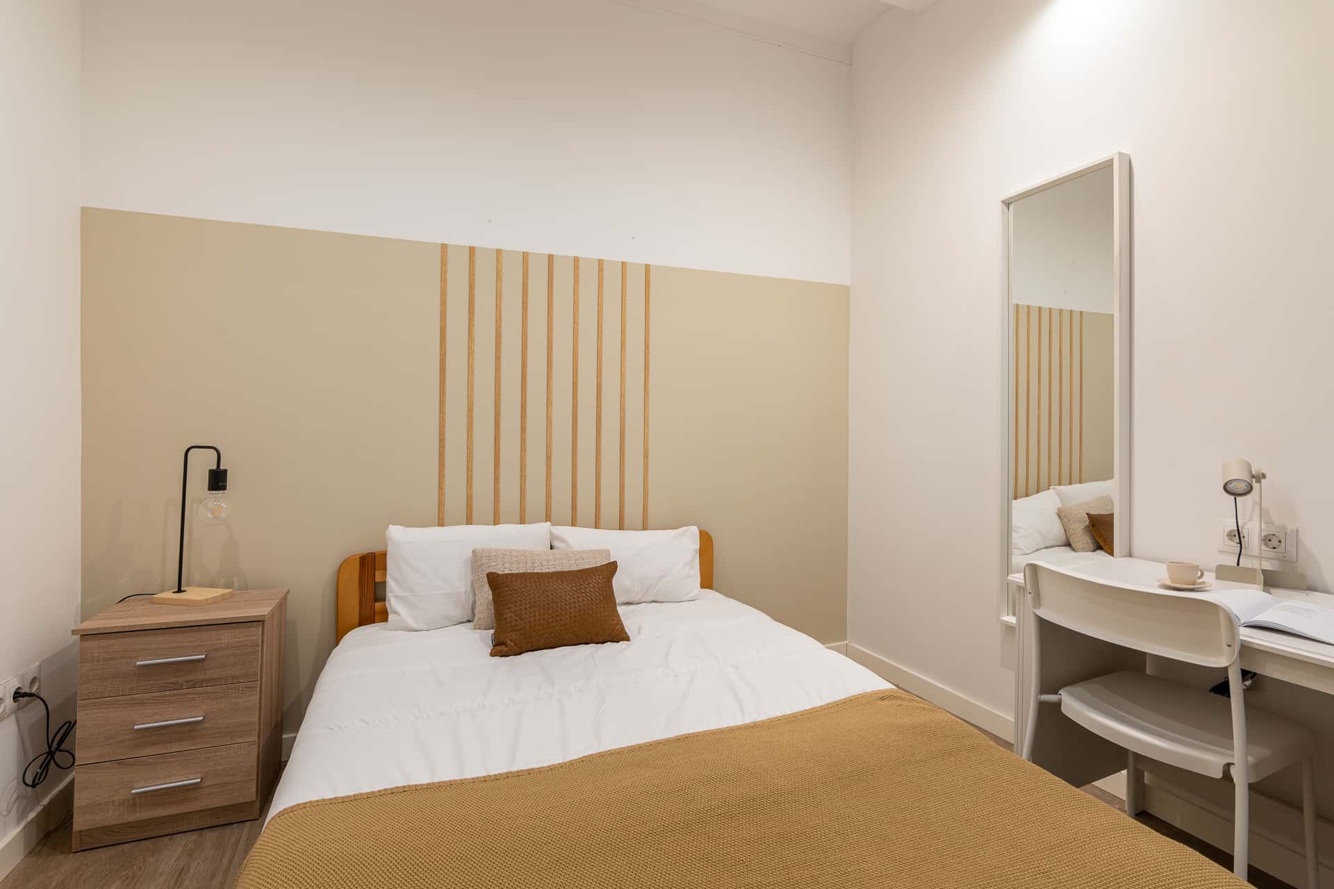 Habitacion privada en Carrer de l'Hospital , Barcelona